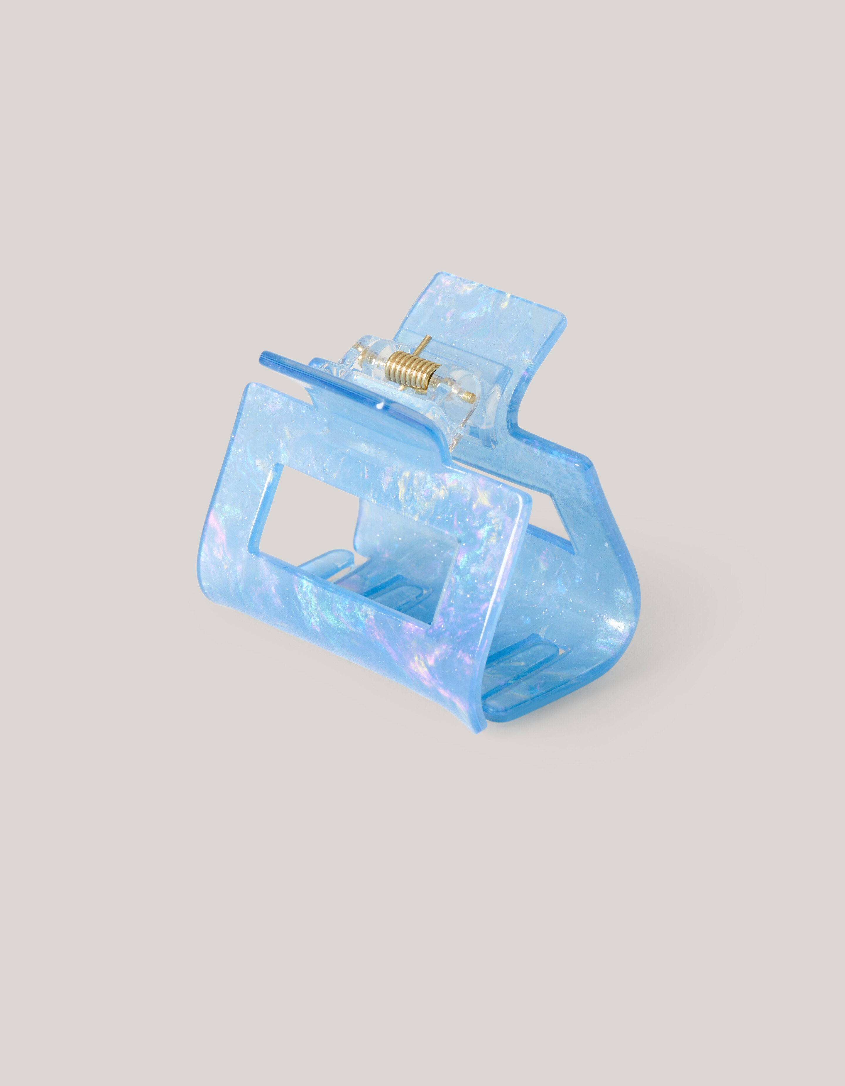 Haarklem Lichtblauw SHOEBY ACCESSOIRES