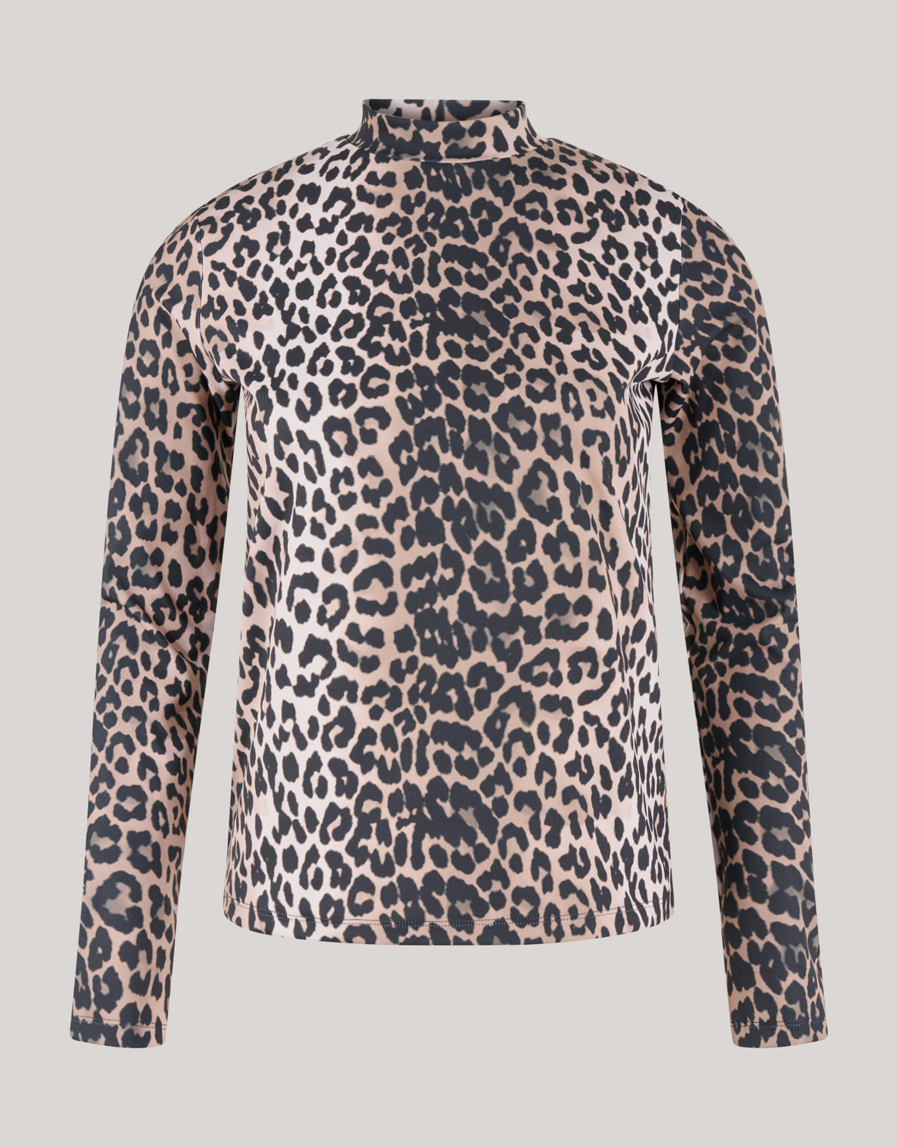 Leopard Travel Top Bruin SHOEBY WOMEN
