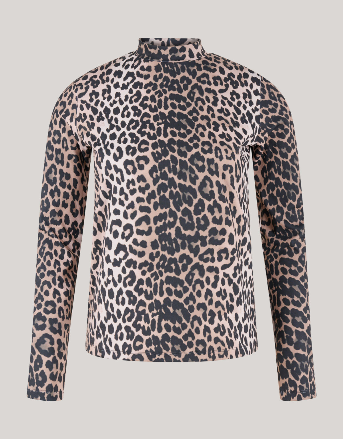 Leopard Travel Top Bruin SHOEBY WOMEN