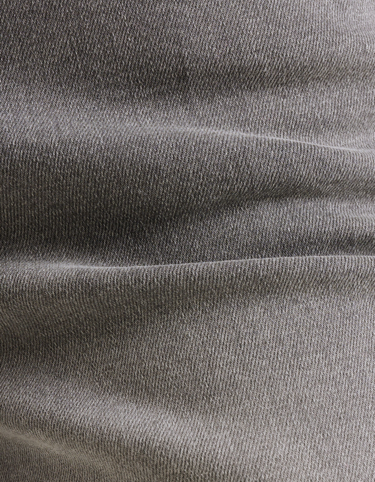 Skinny Jeans Lichtgrijs L28 Eksept