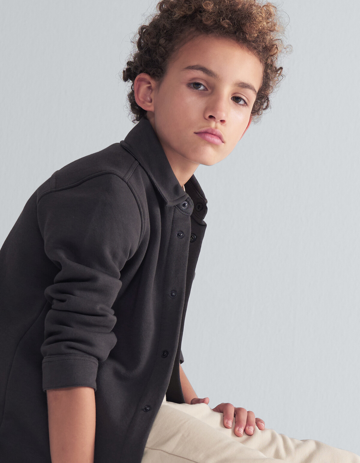 Gus Overshirt