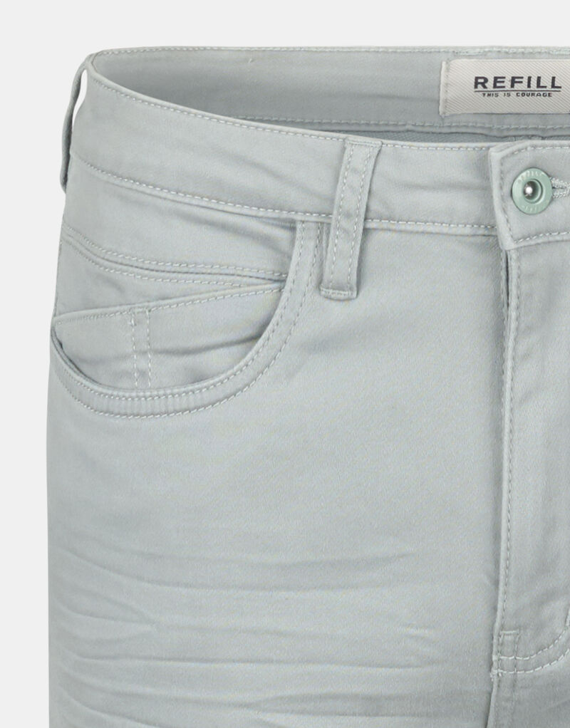 Pablo Short