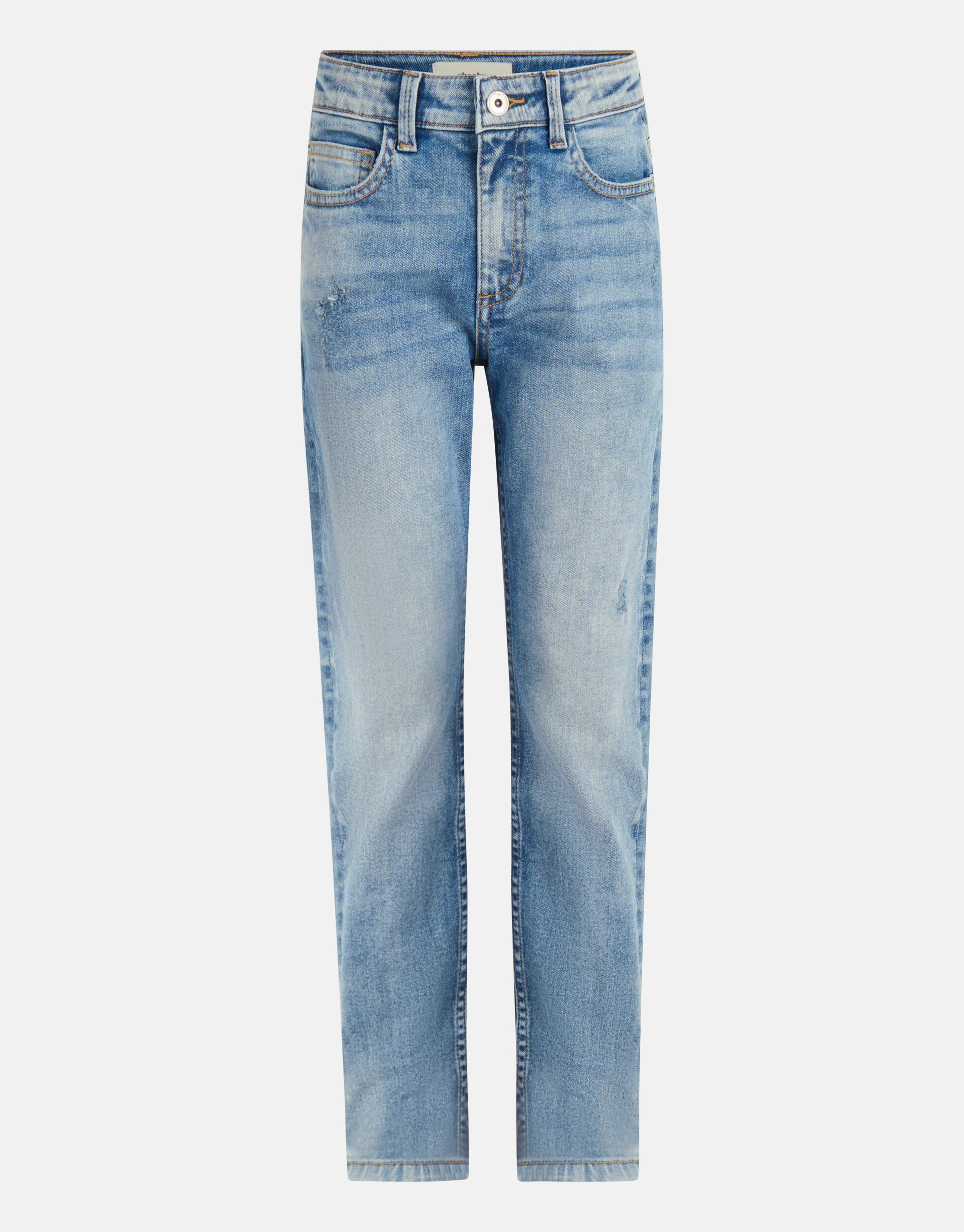 Tapered Jeans Mediumstone Jill&Mitch