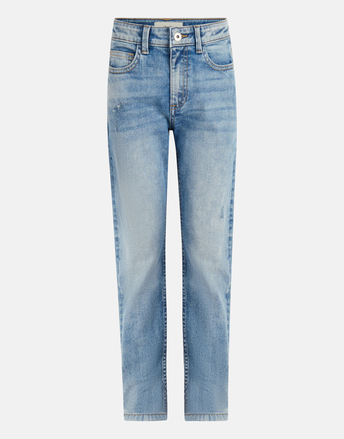 Tapered Jeans Mediumstone Jill&Mitch