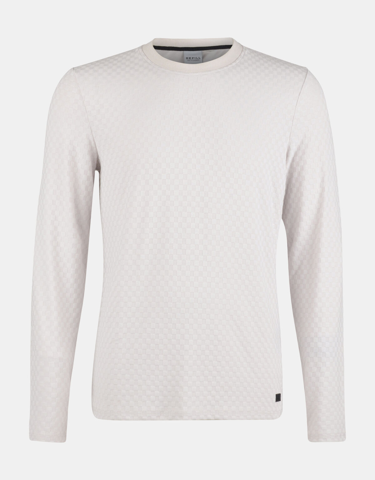 Square T-shirt REFILL