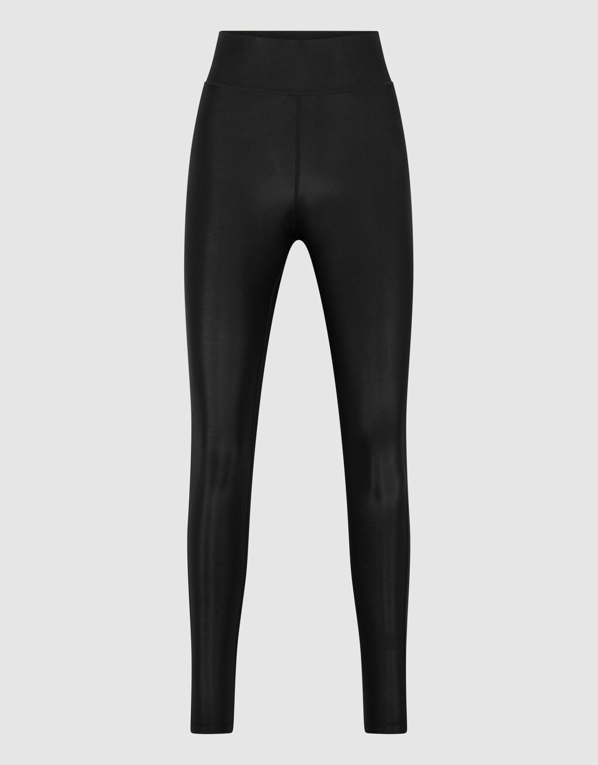 Shiny Legging Zwart SHOEBY WOMEN
