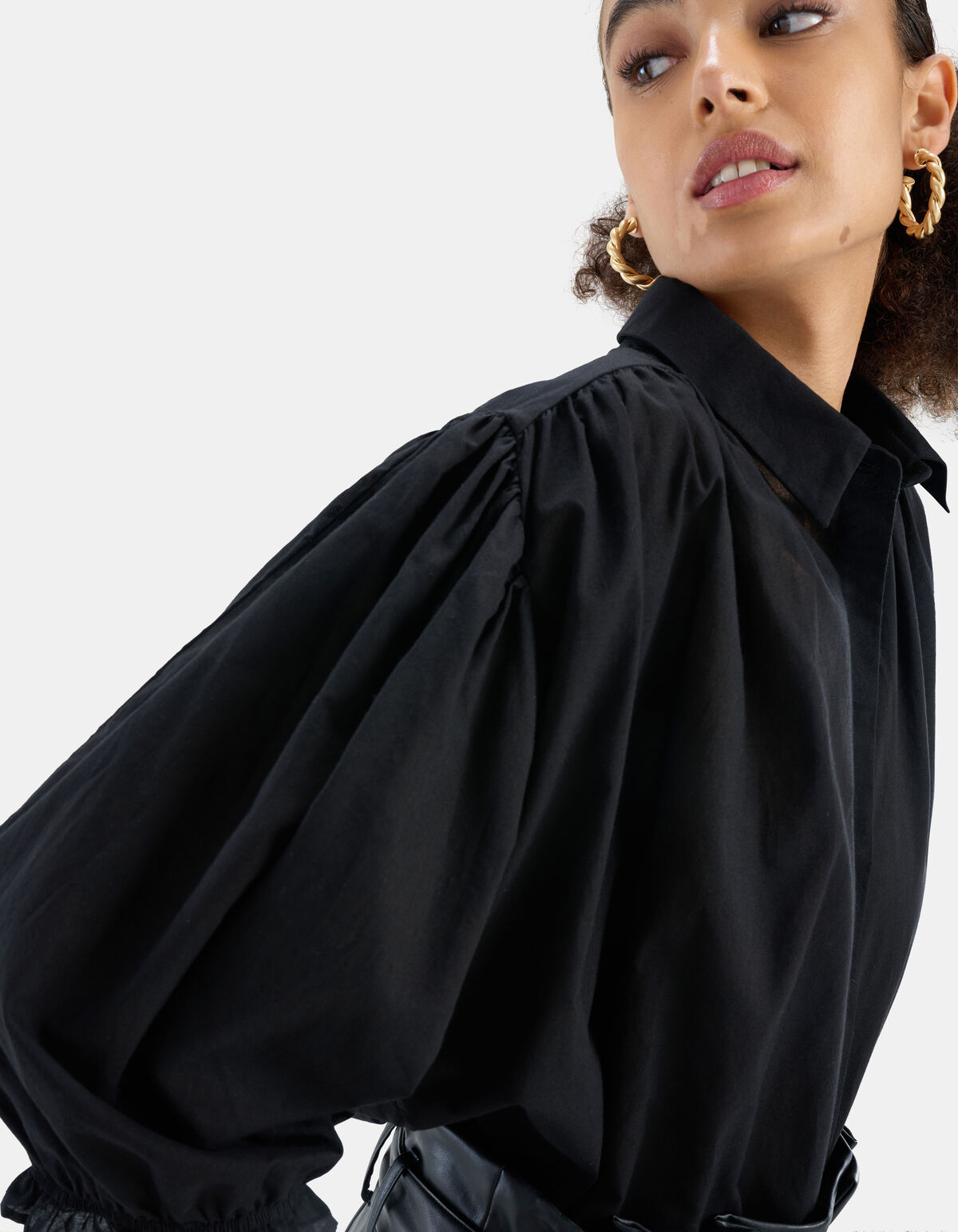 Brenda Blouse SHOEBY WOMEN