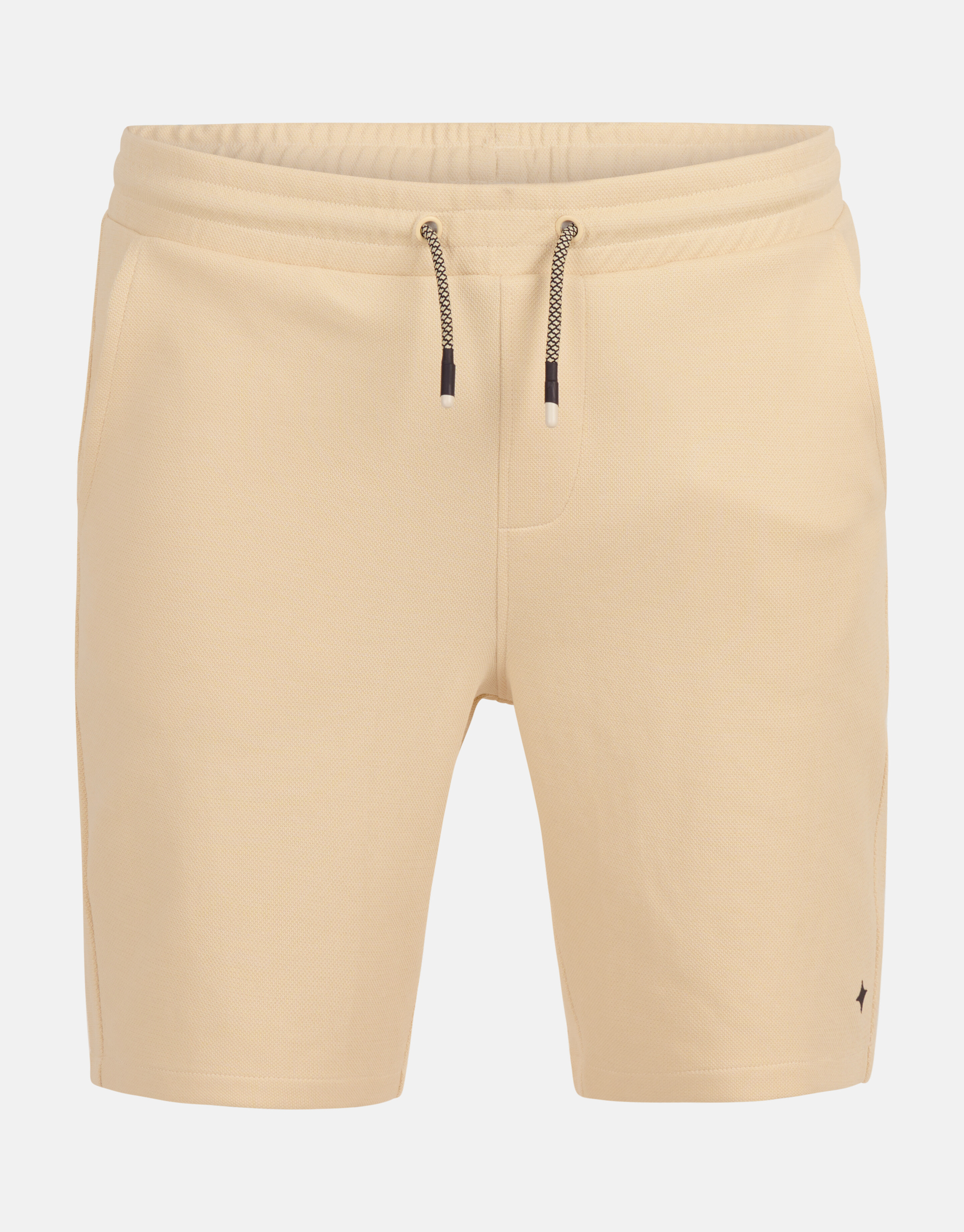 Sweat Short Beige SHOEBY MEN