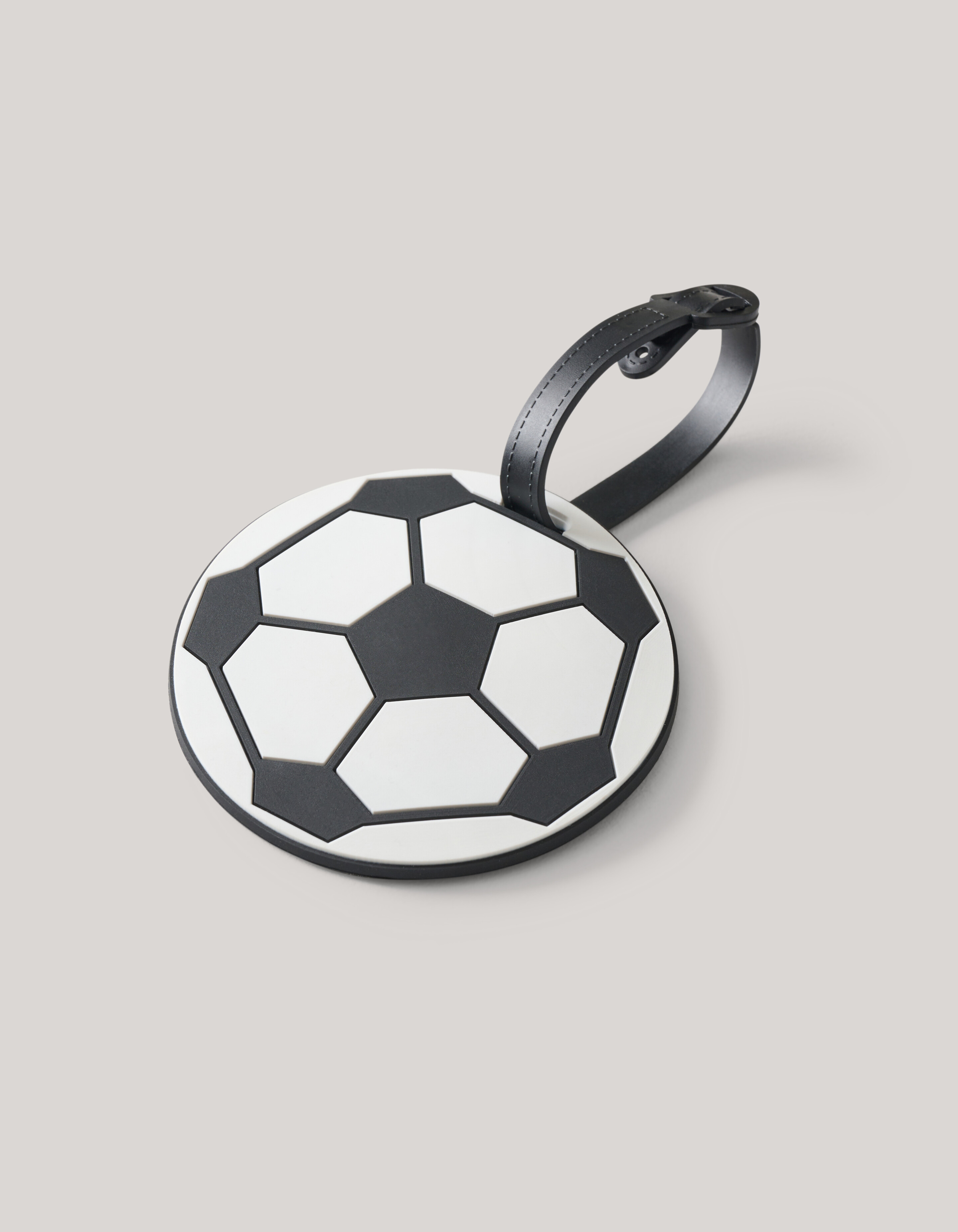 Voetbal Sleutelhanger SHOEBY ACCESSOIRES