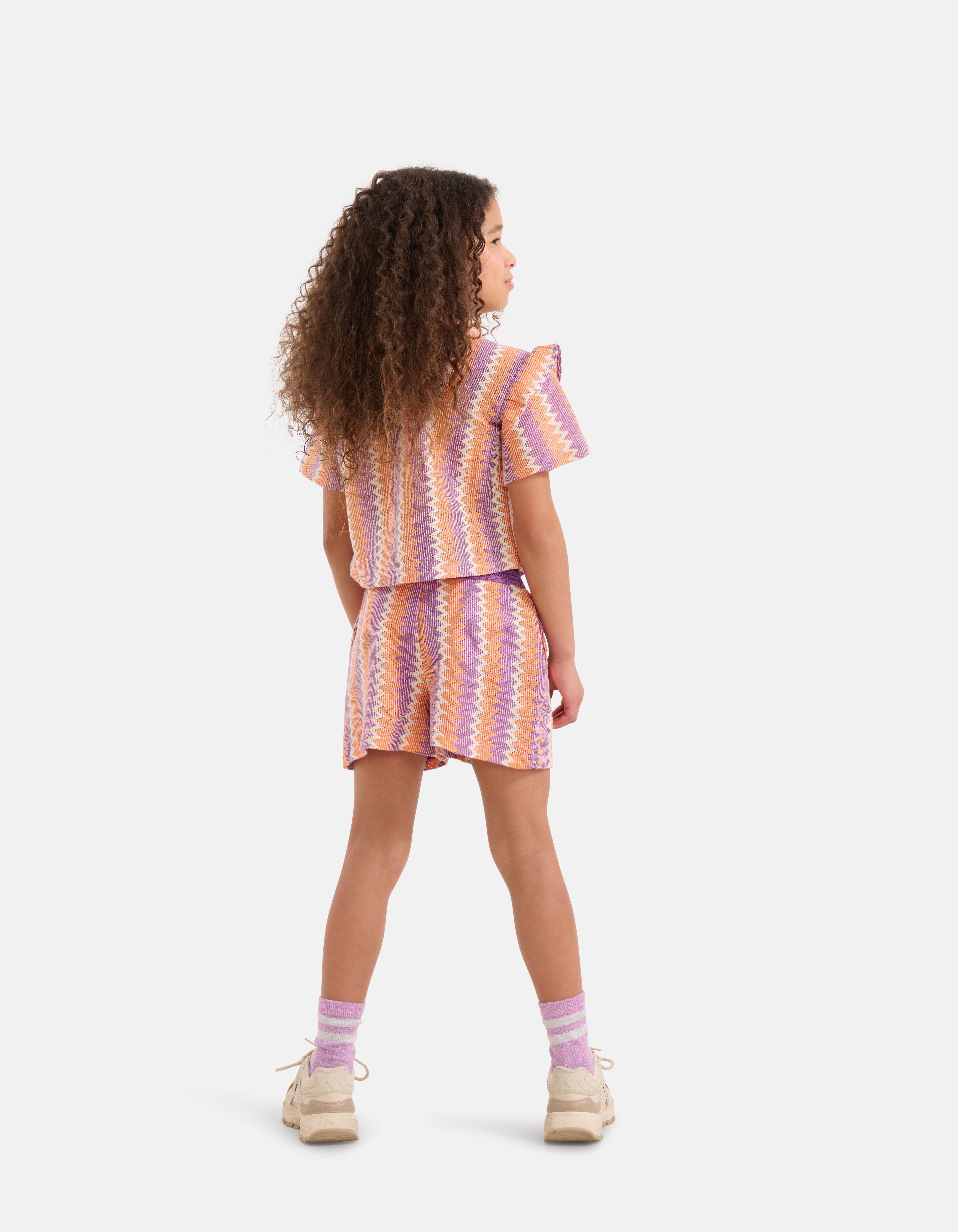 Hoe valt shoeby kinderkleding store