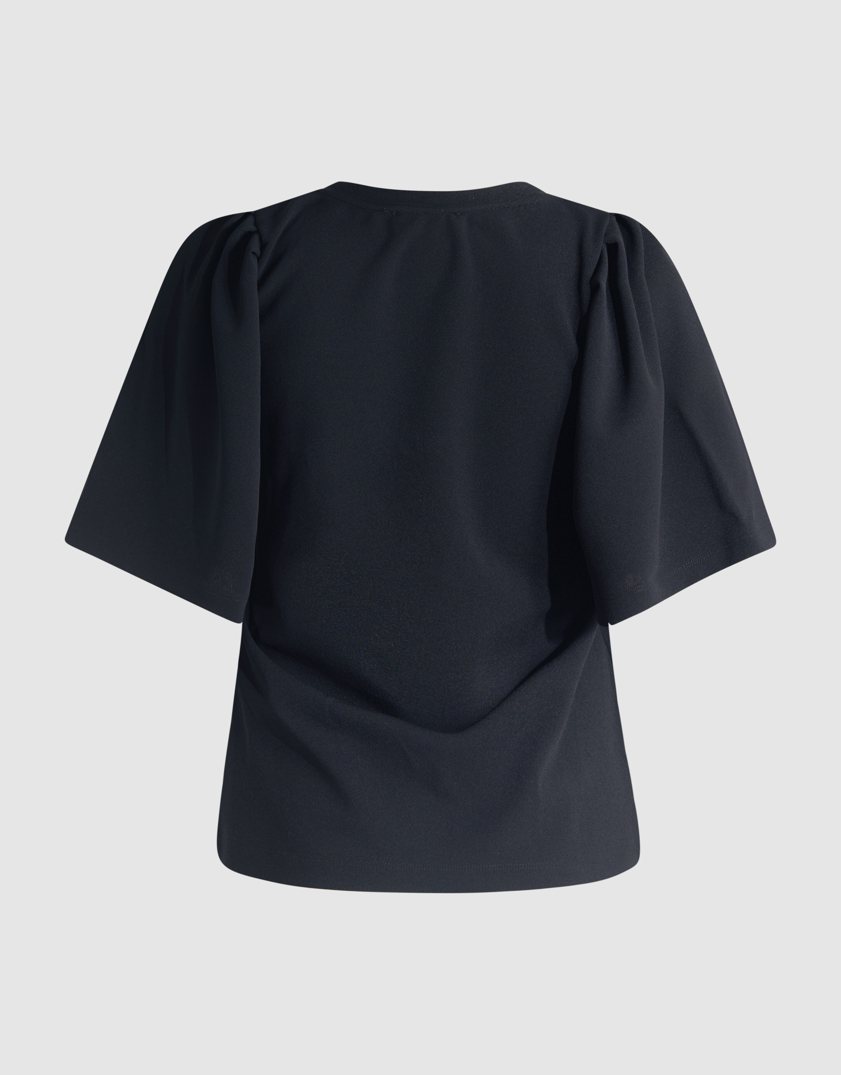 Scuba Top Zwart SHOEBY WOMEN