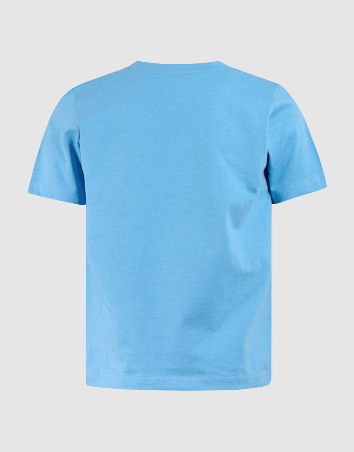 Jungle T-shirt Blauw SHOEBY GIRLS