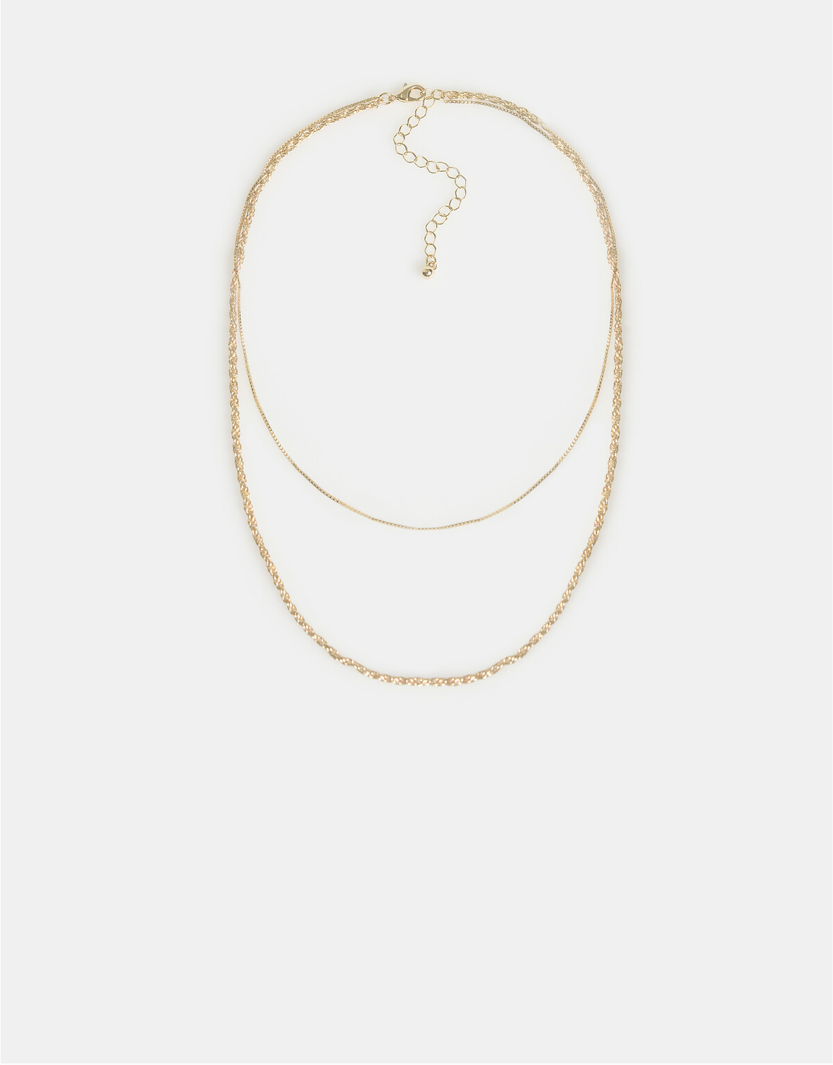 Tilly Ketting ACCESSOIRES SHOEBY