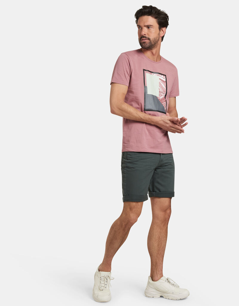 Boyd T-shirt