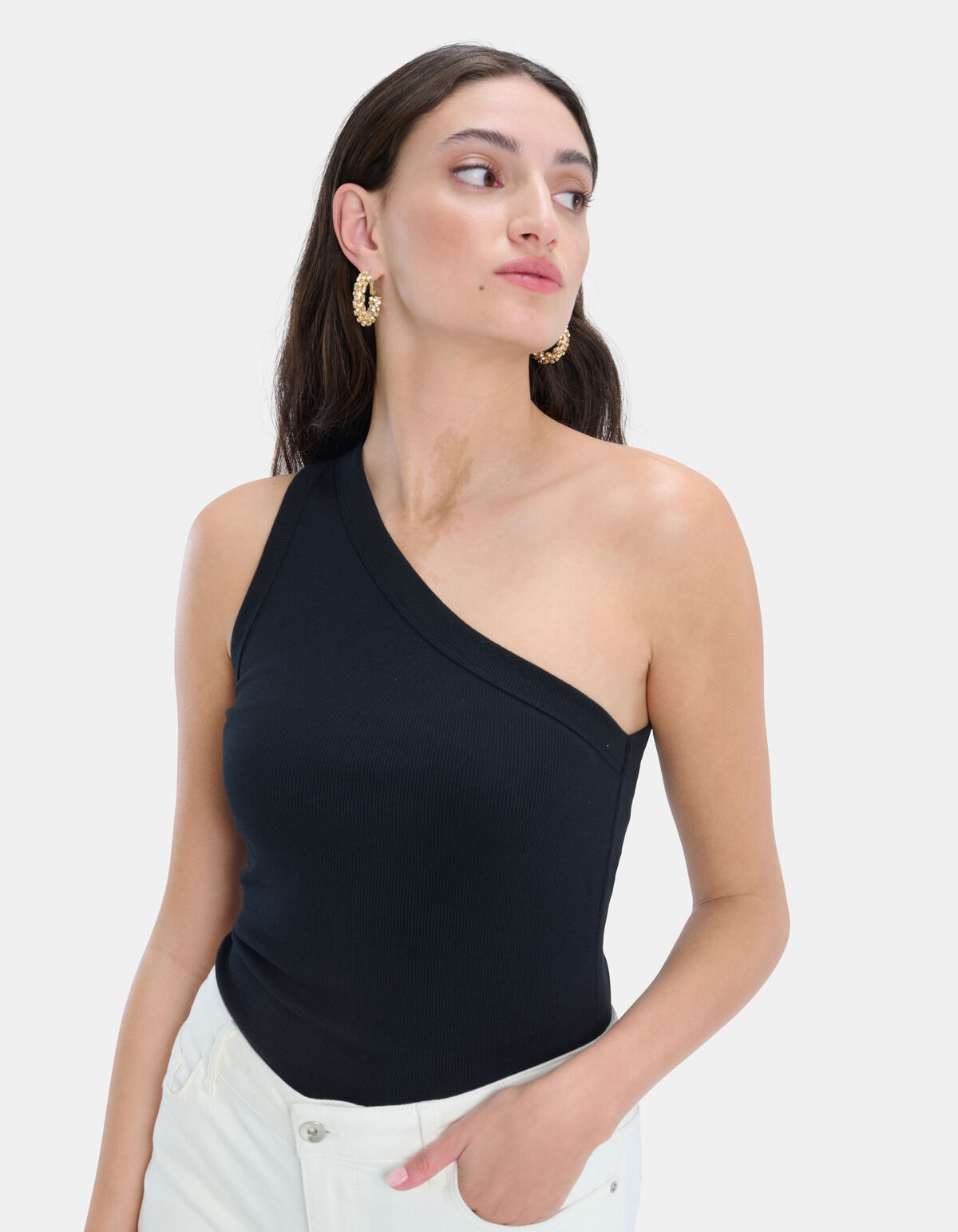 Asymmetric Top EKSEPT