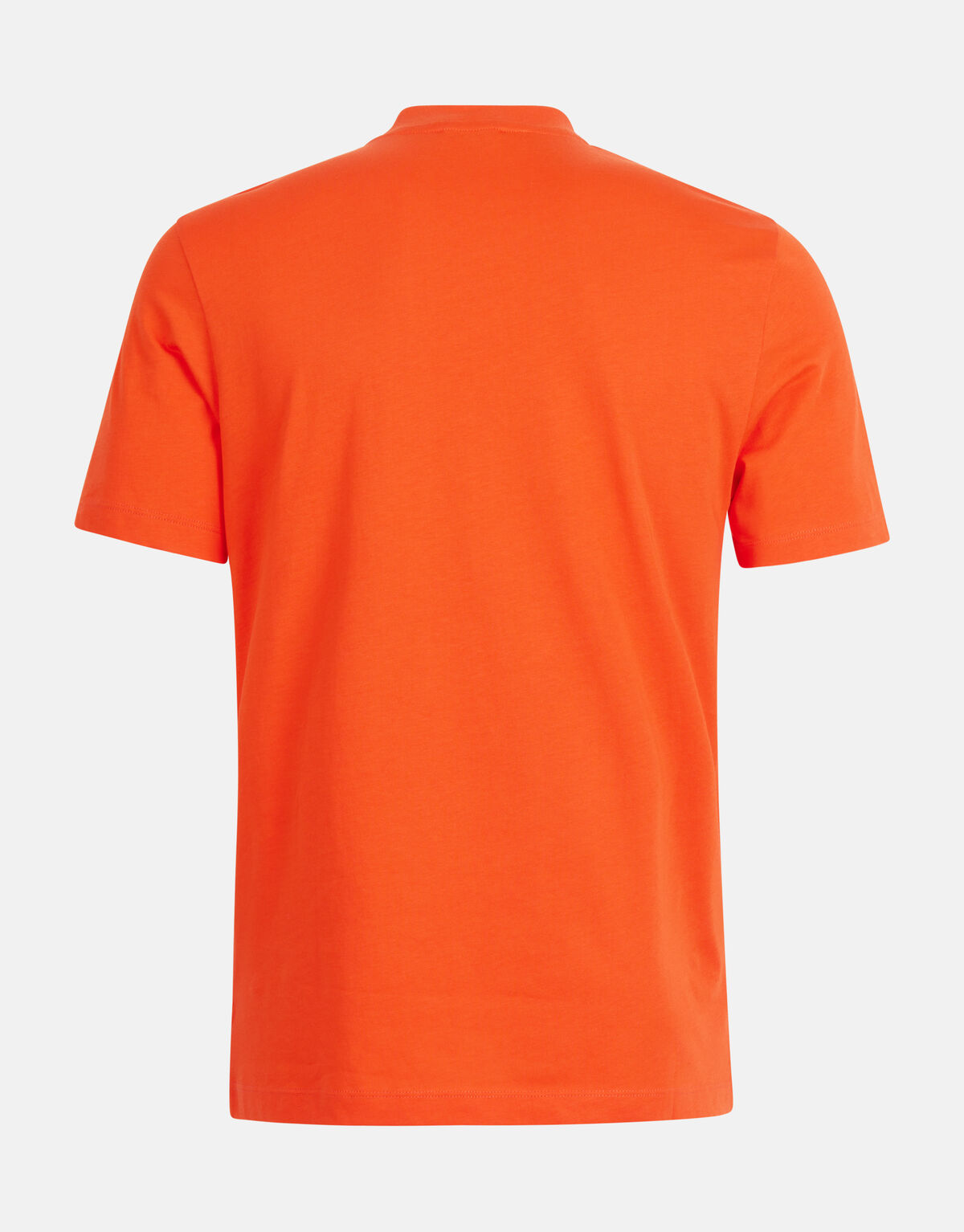 Shoeby Logo T-shirt Rood SHOEBY MEN