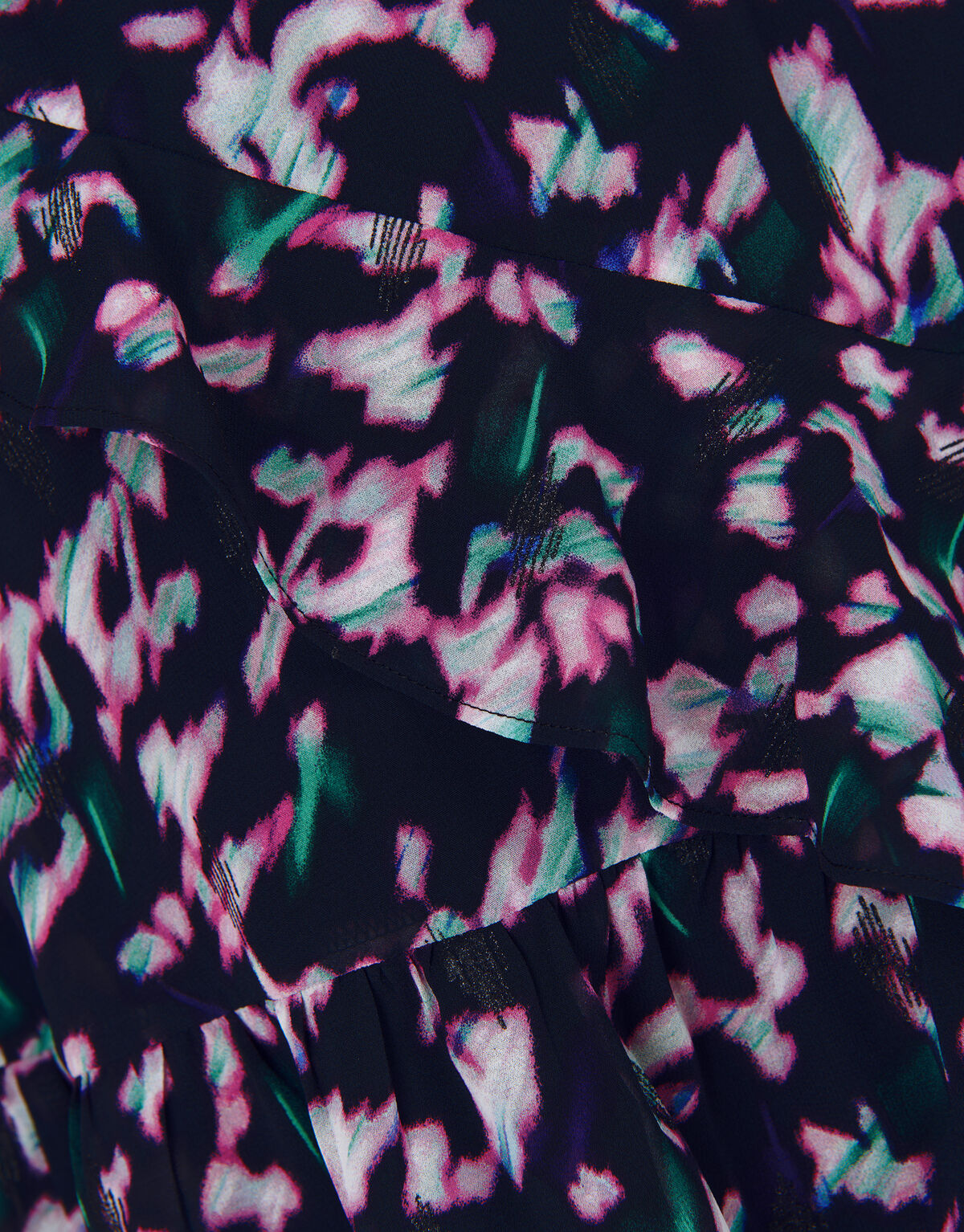 Print Jurk SHOEBY WOMEN