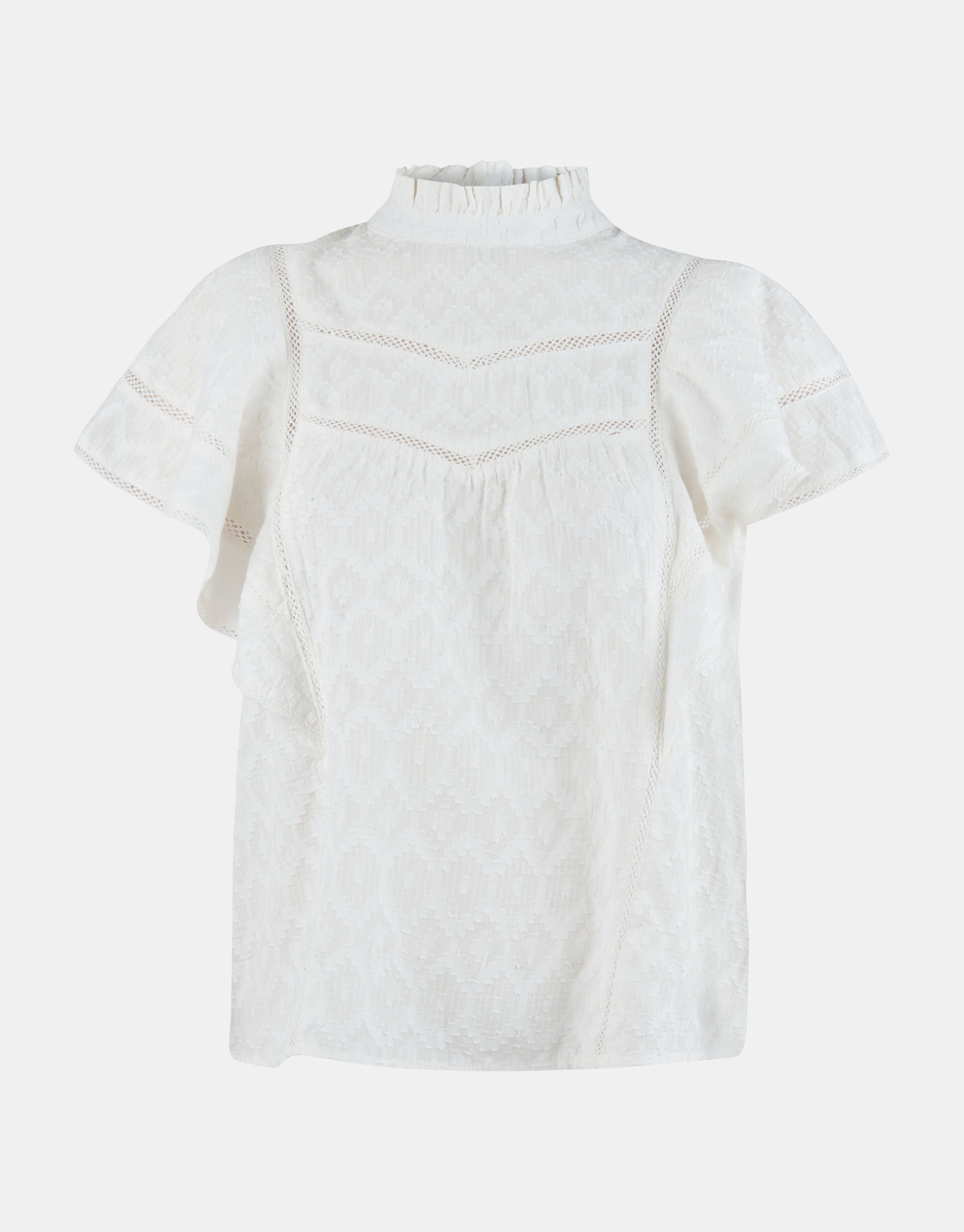 Zig Zag Top EKSEPT