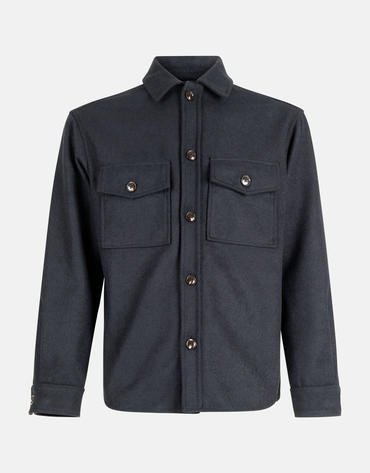Mitch Overshirt SHOEBY MEN
