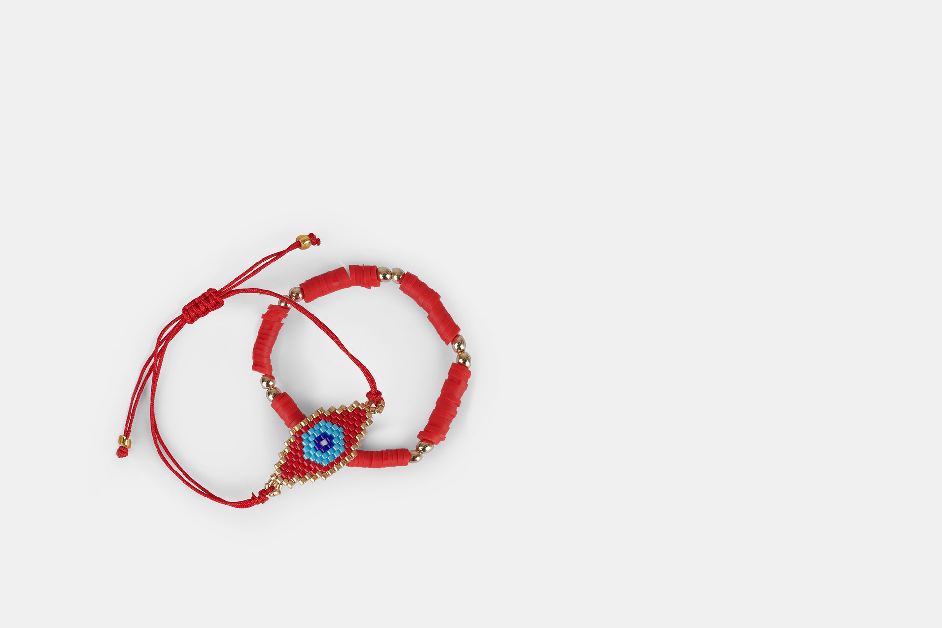 Turkish Armband Set ACCESSOIRES SHOEBY