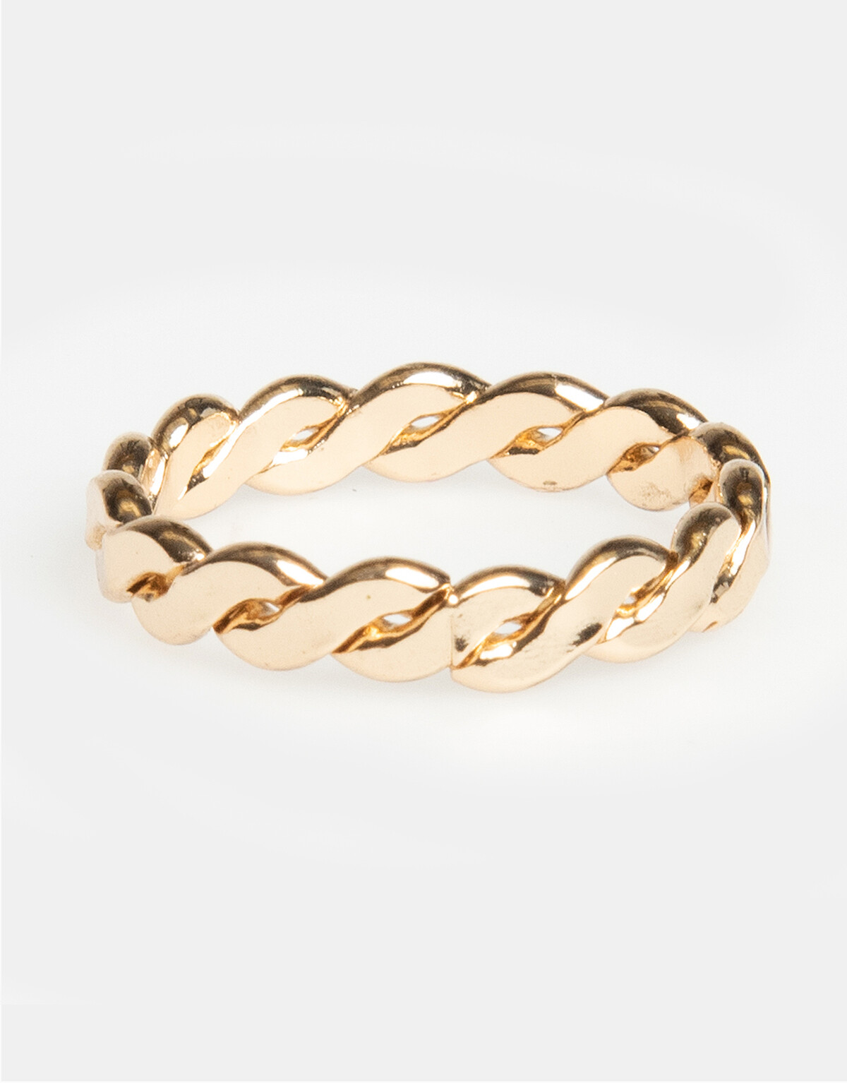 Chain Ring ACCESSOIRES SHOEBY
