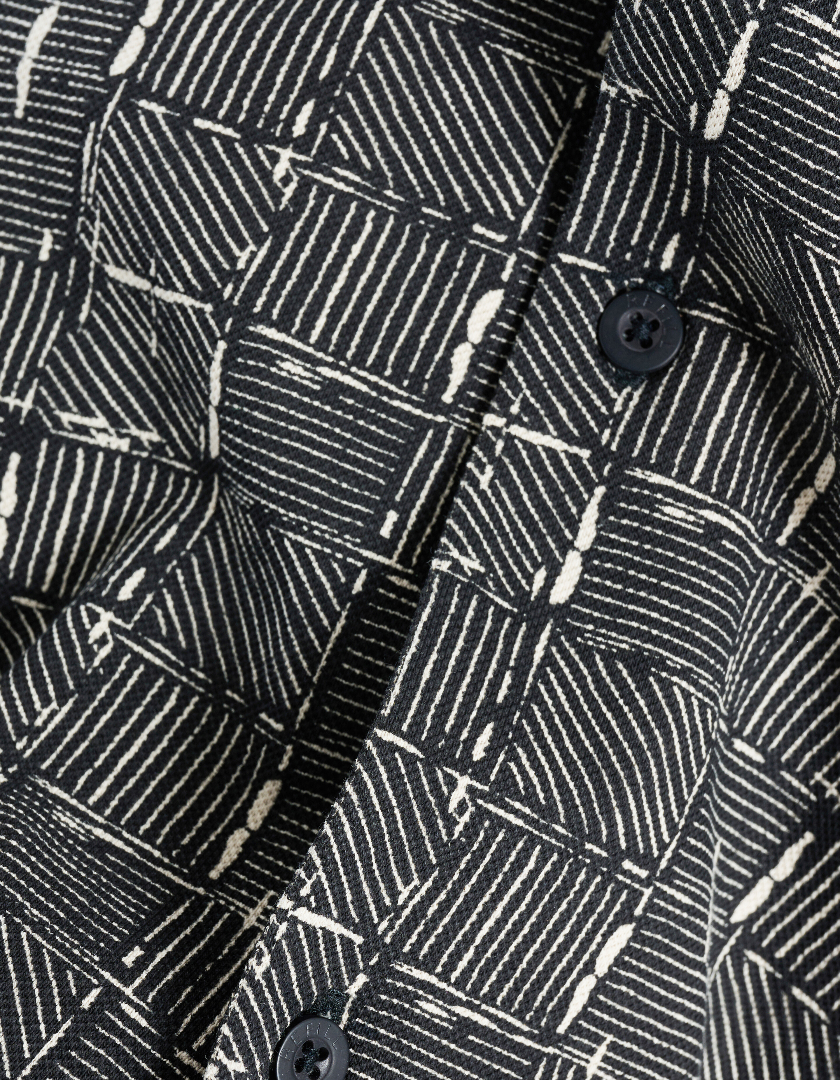 Squared Shirt REFILL