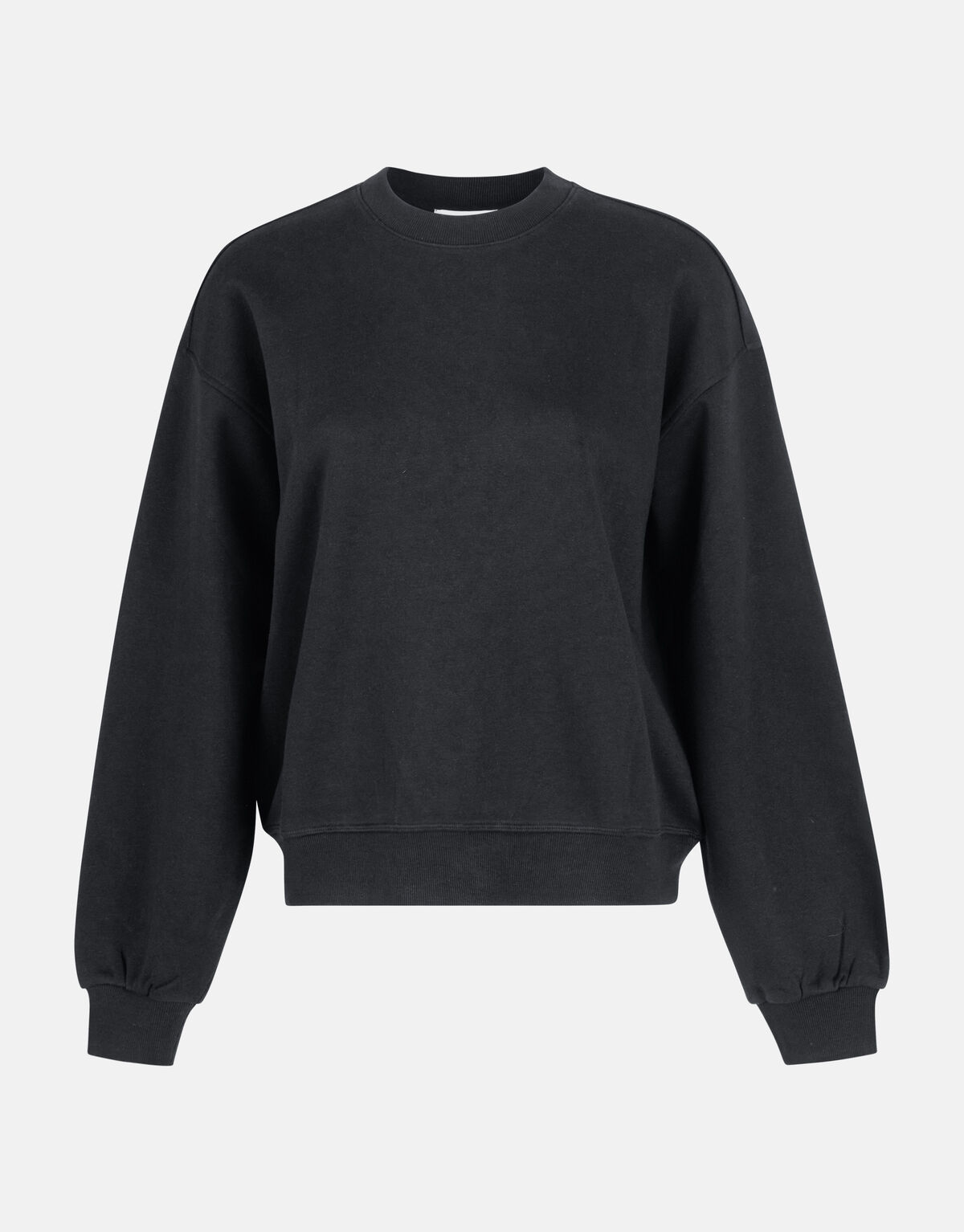 Artwork Sweater Zwart SHOEBY WOMEN