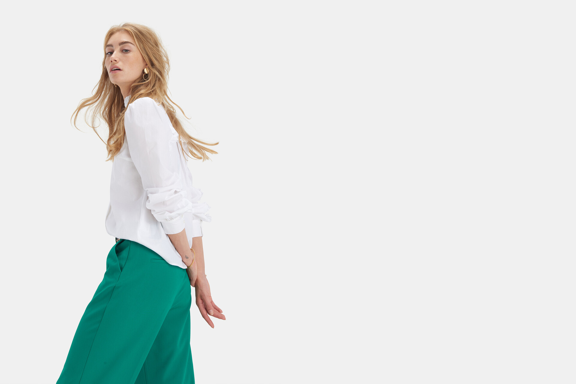 Vivian Blouse