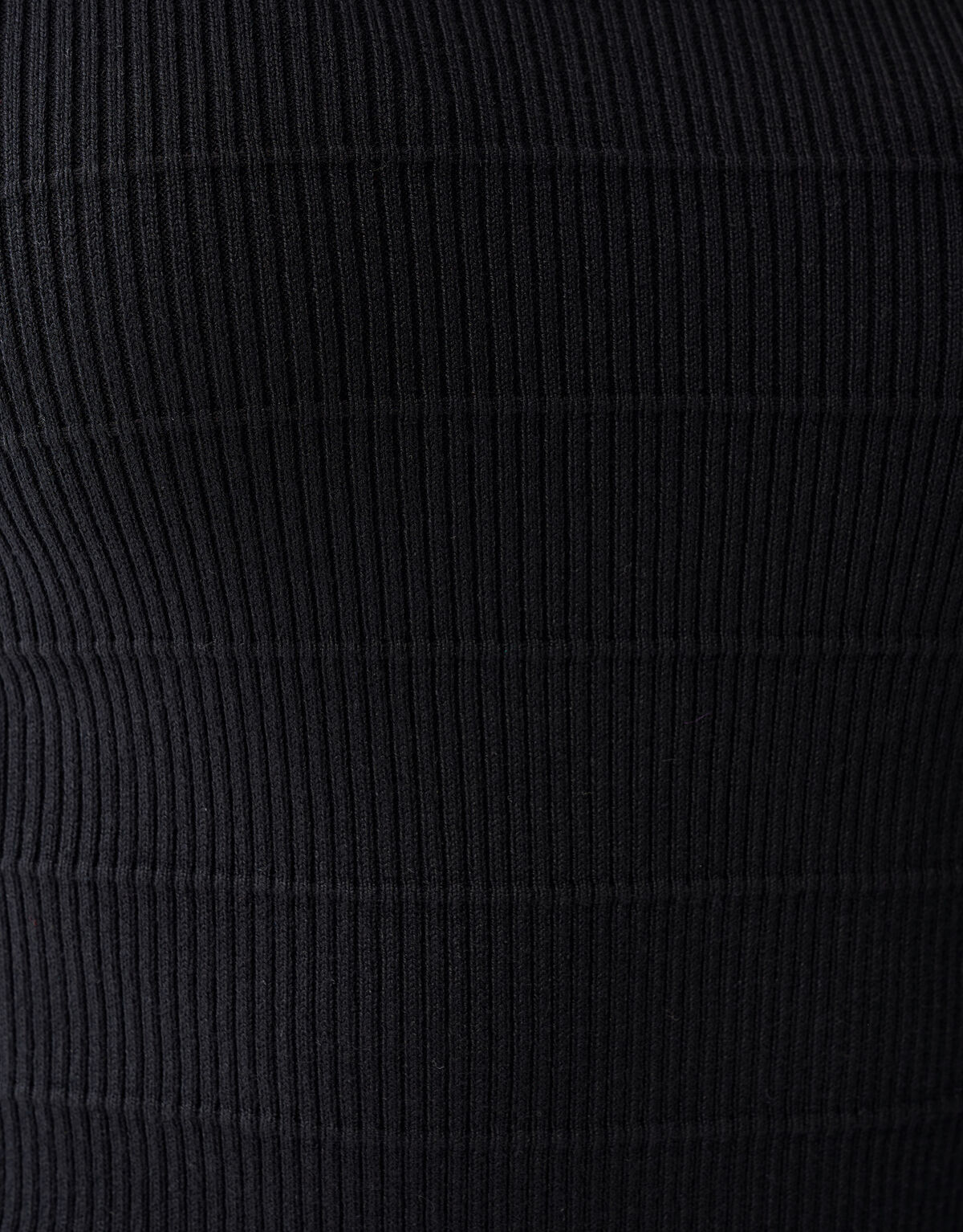 Button Coltrui Zwart SHOEBY WOMEN