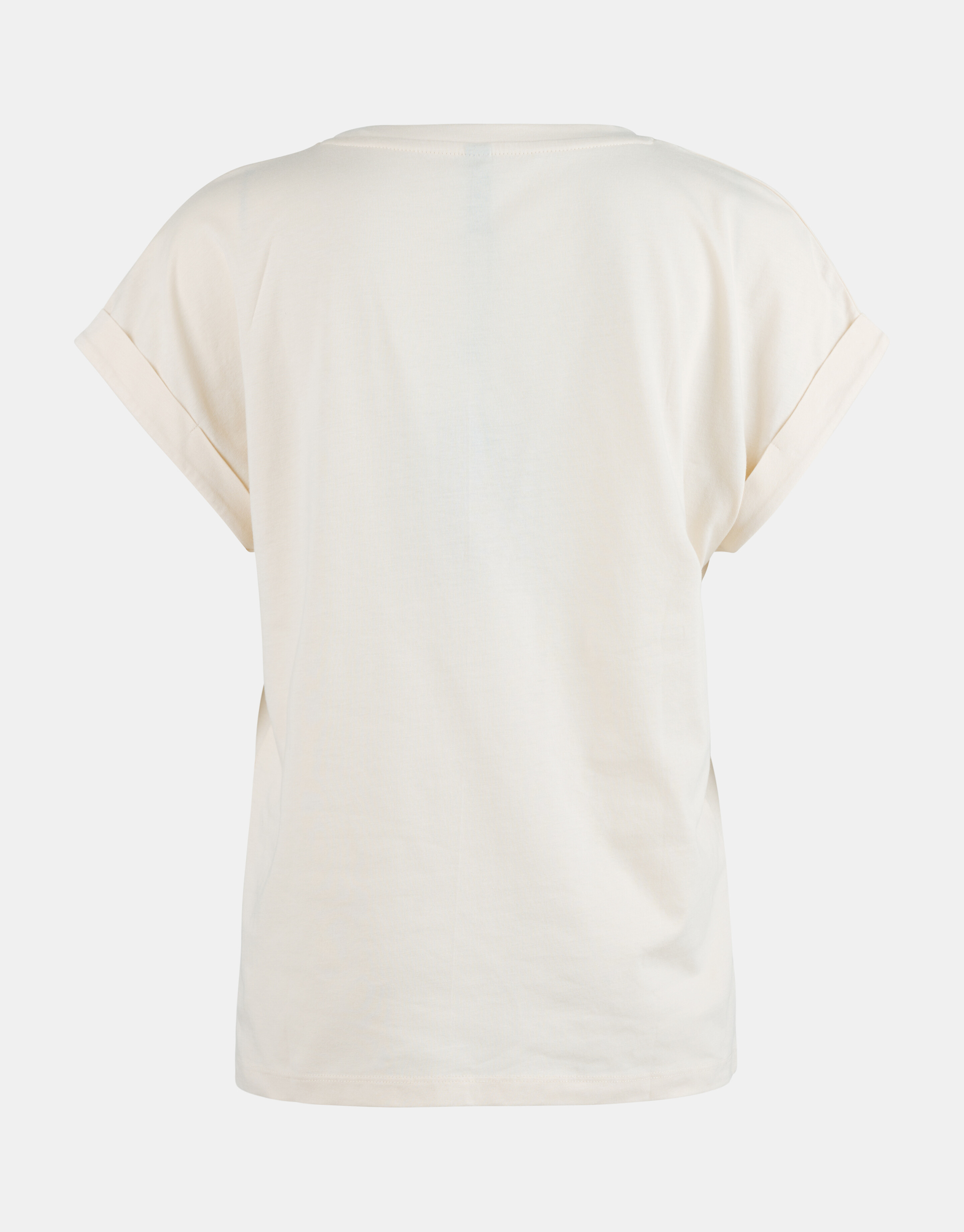 Voyage T-shirt EKSEPT