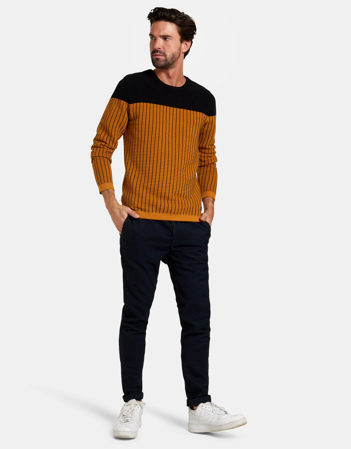 Pijke Pantalon