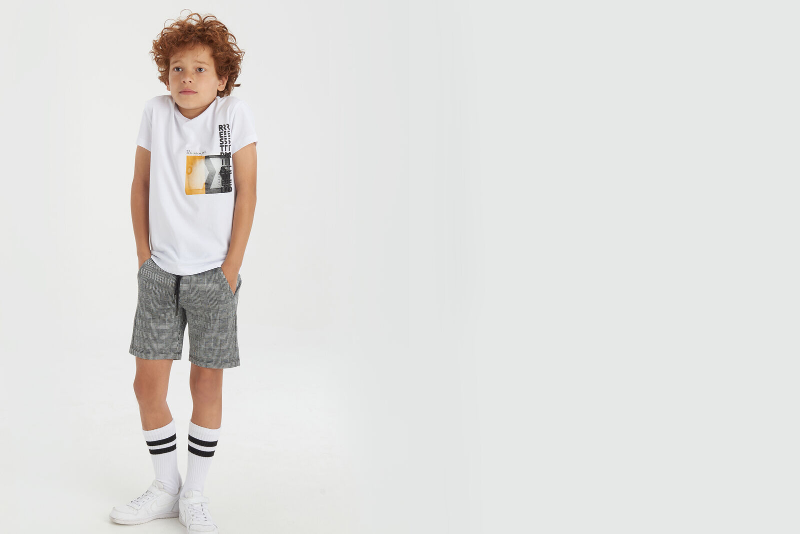 Lucas T-shirt
