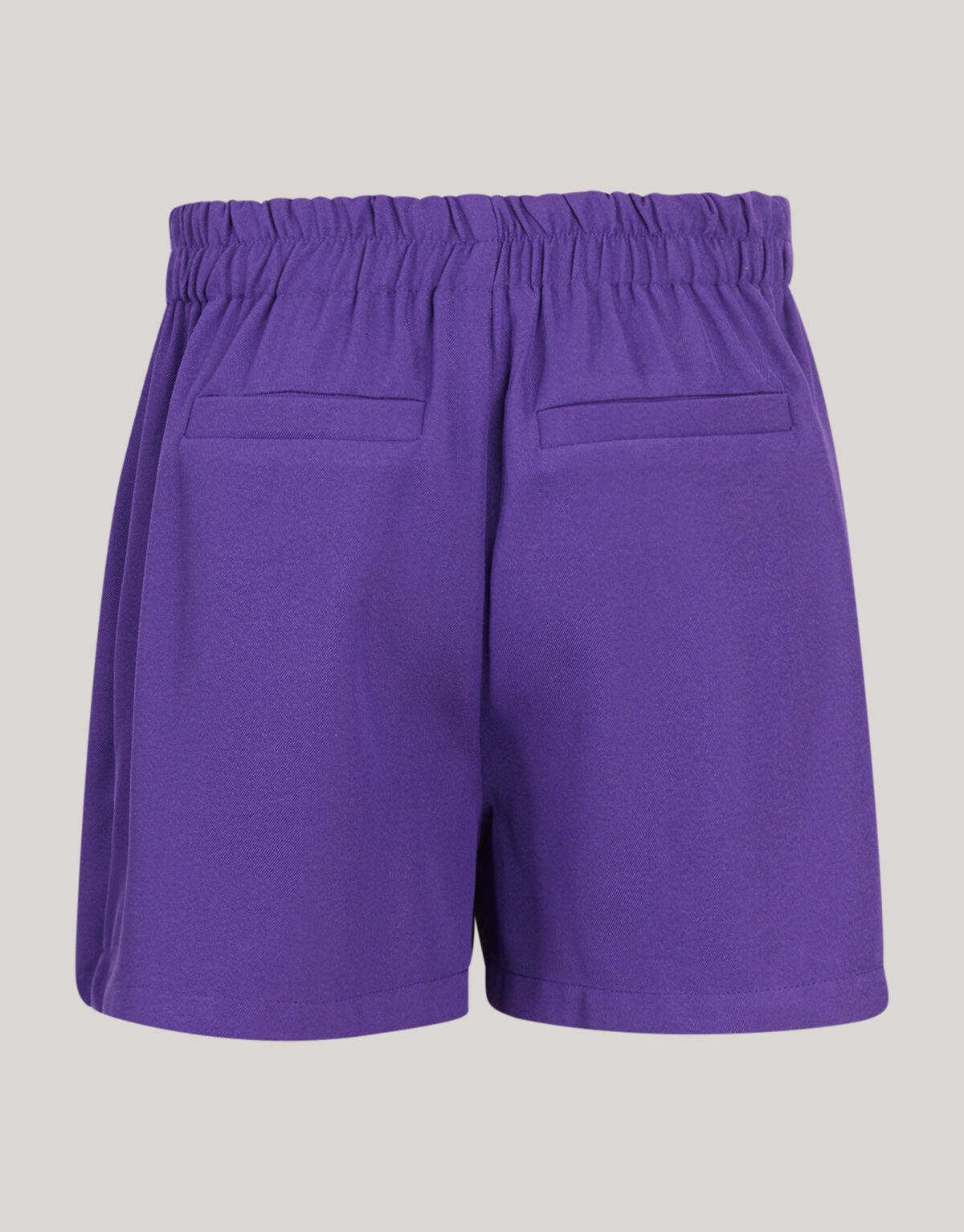 Overslag Skort Paars SHOEBY GIRLS