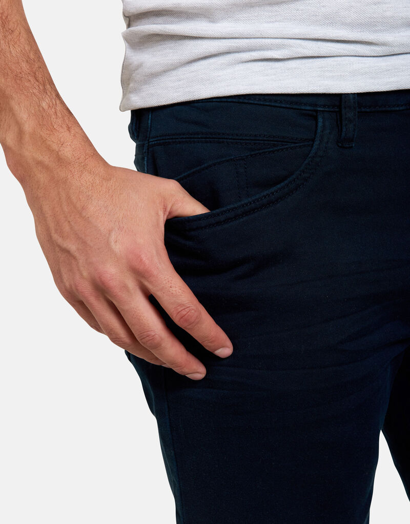 Pablo Short