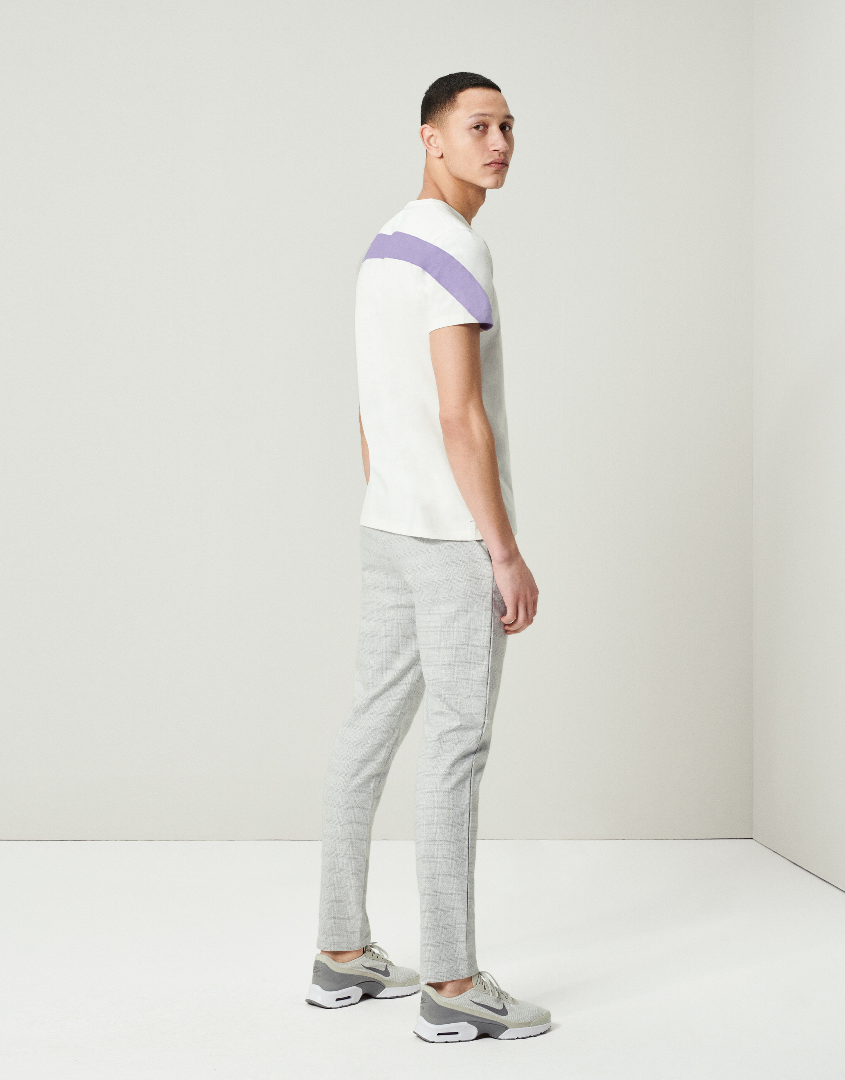 Boris Pantalon Refill