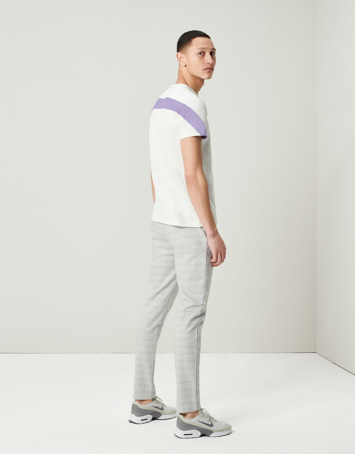 Boris Pantalon Refill