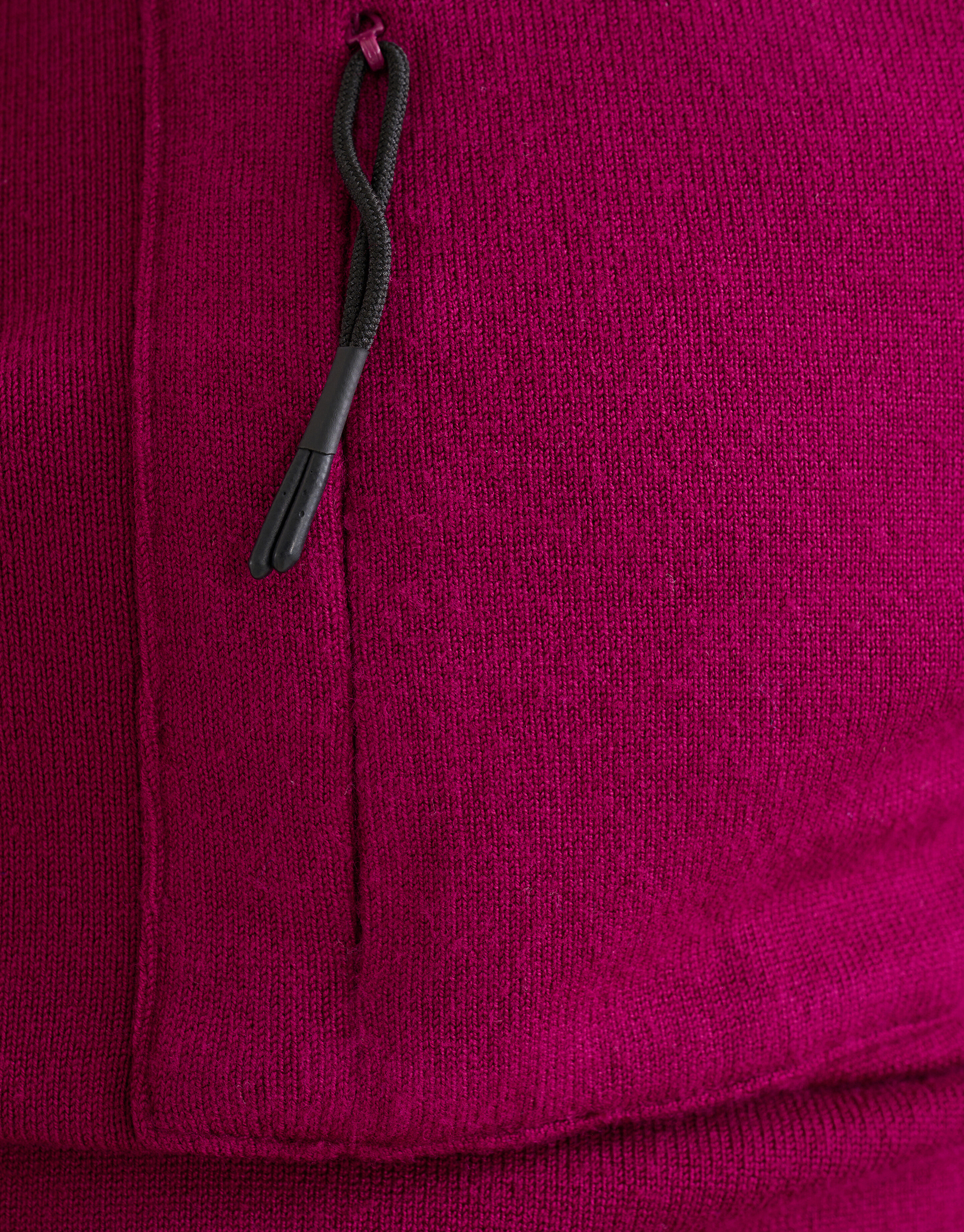 Zipper Coltrui Bordeaux SHOEBY MEN