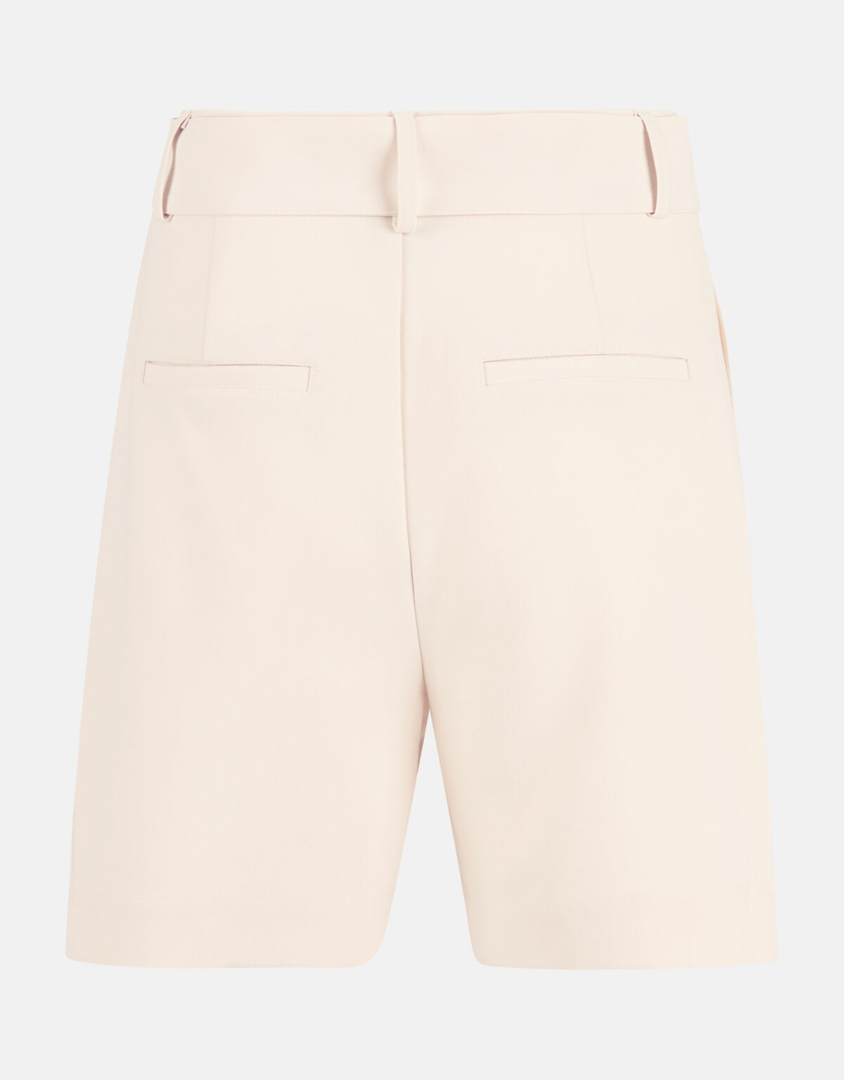 Pantalon Short Gebroken Wit SHOEBY WOMEN