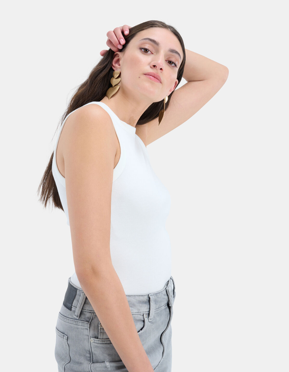 Basis Top EKSEPT