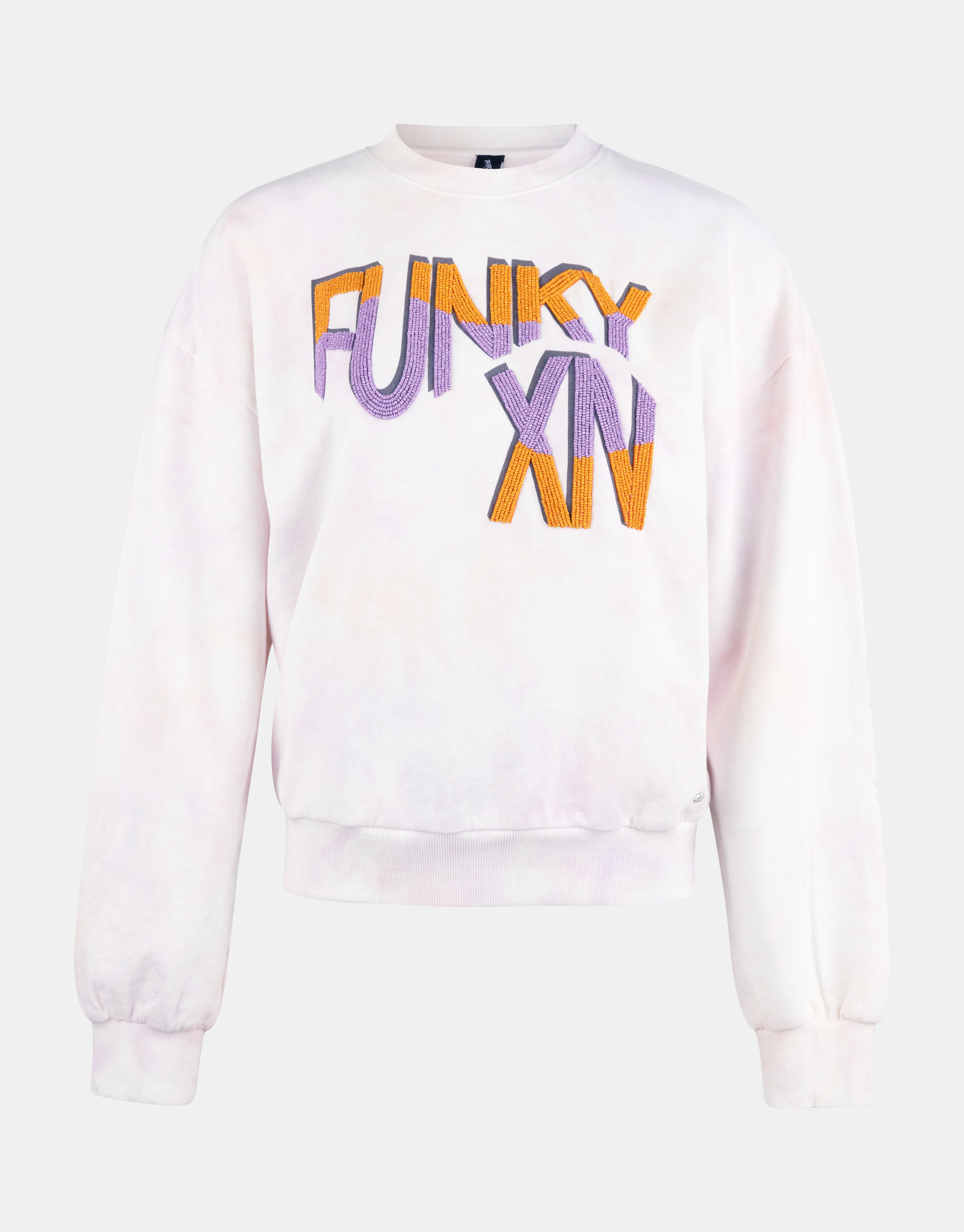Tie Dye Sweater EKSEPT
