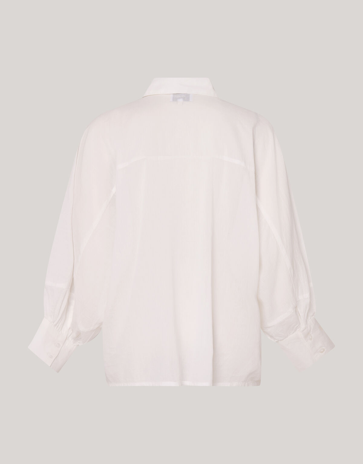 Multi Embroidery Blouse Wit SHOEBY WOMEN