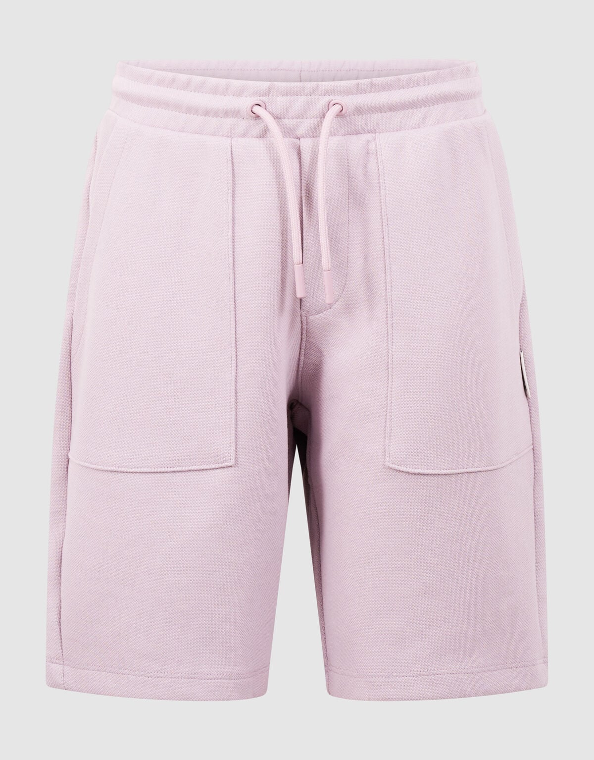 Pocket Short Lichtpaars SHOEBY BOYS