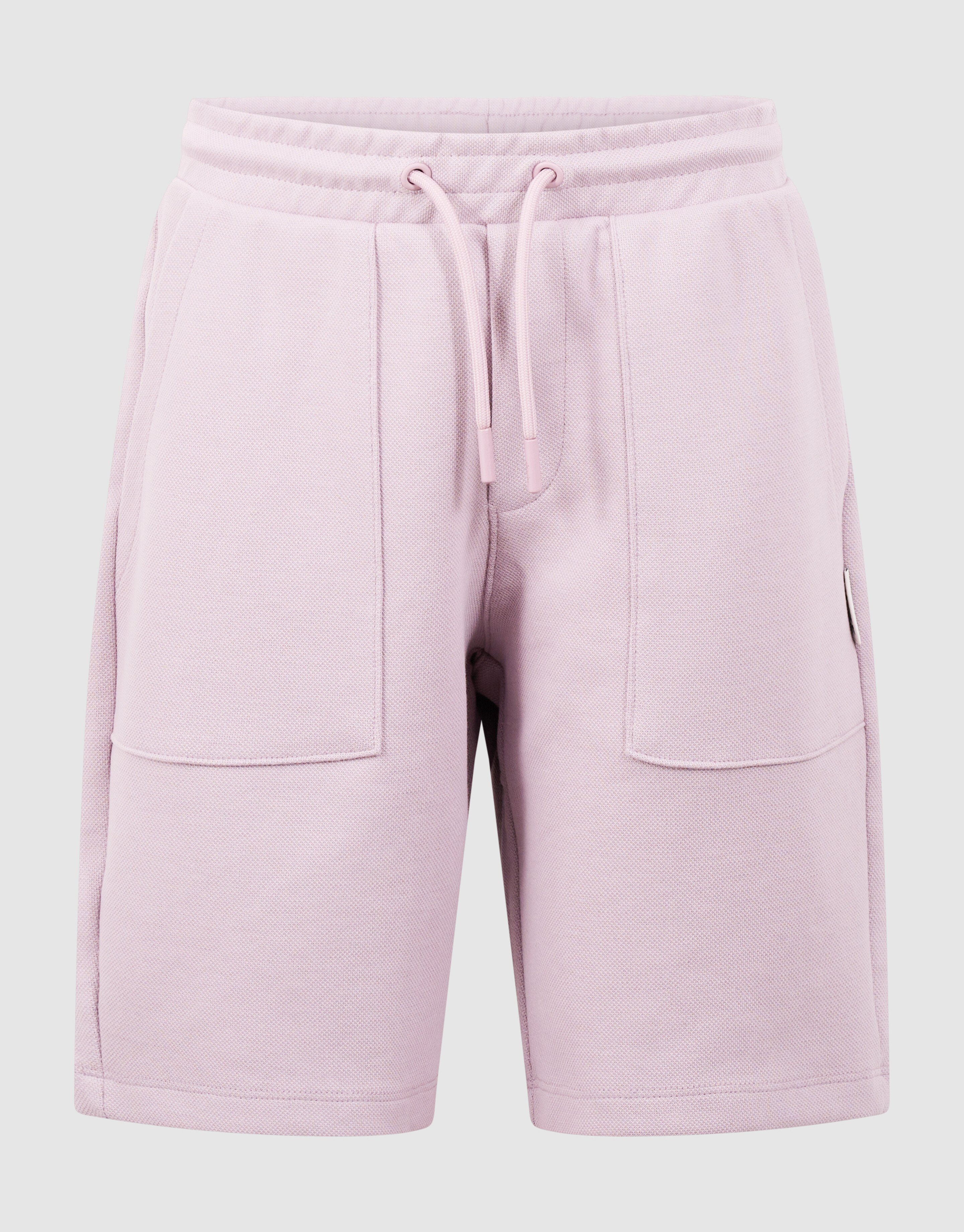 Pocket Short Lichtpaars SHOEBY BOYS