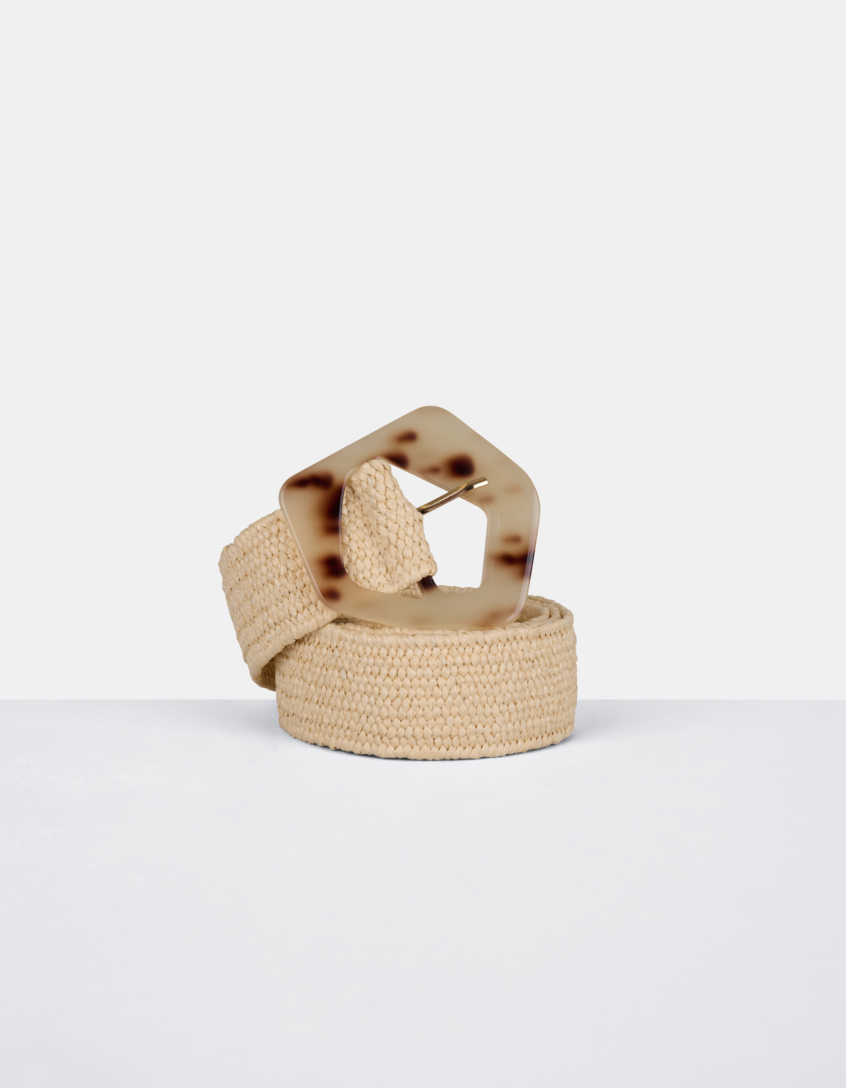 Raffia Riem ACCESSOIRES SHOEBY