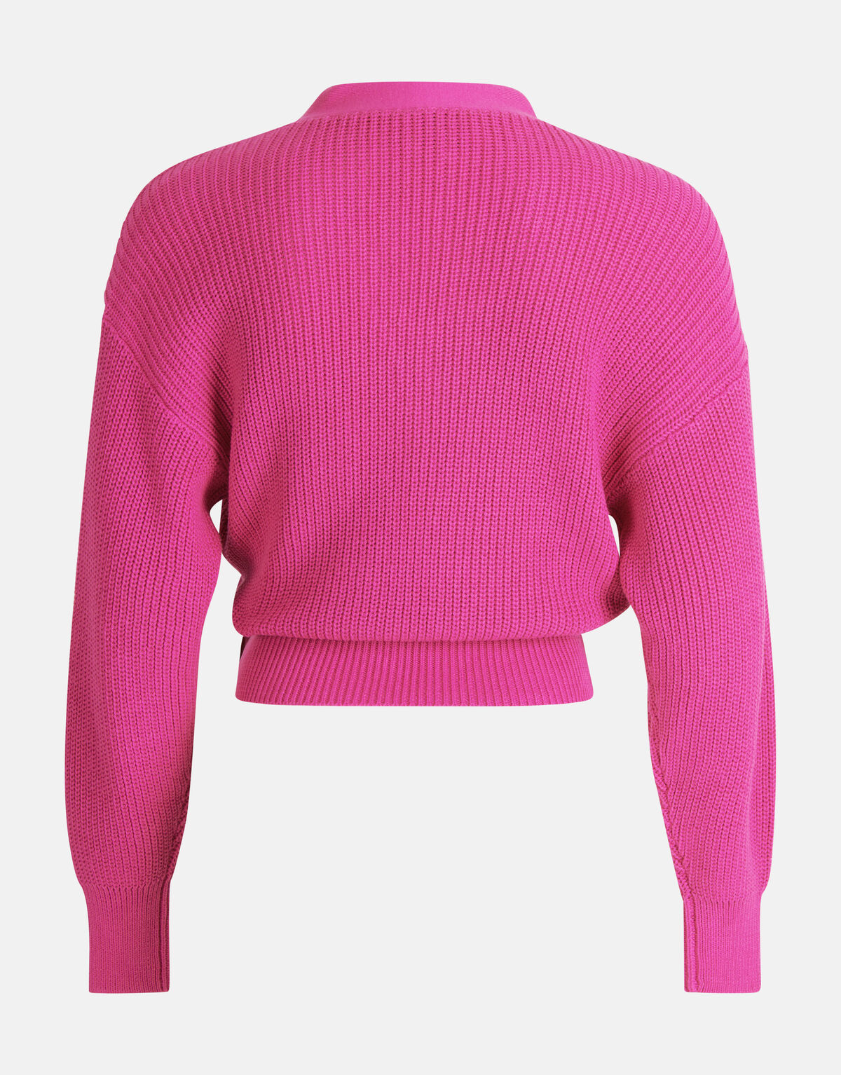 Wrap Vest Roze SHOEBY WOMEN