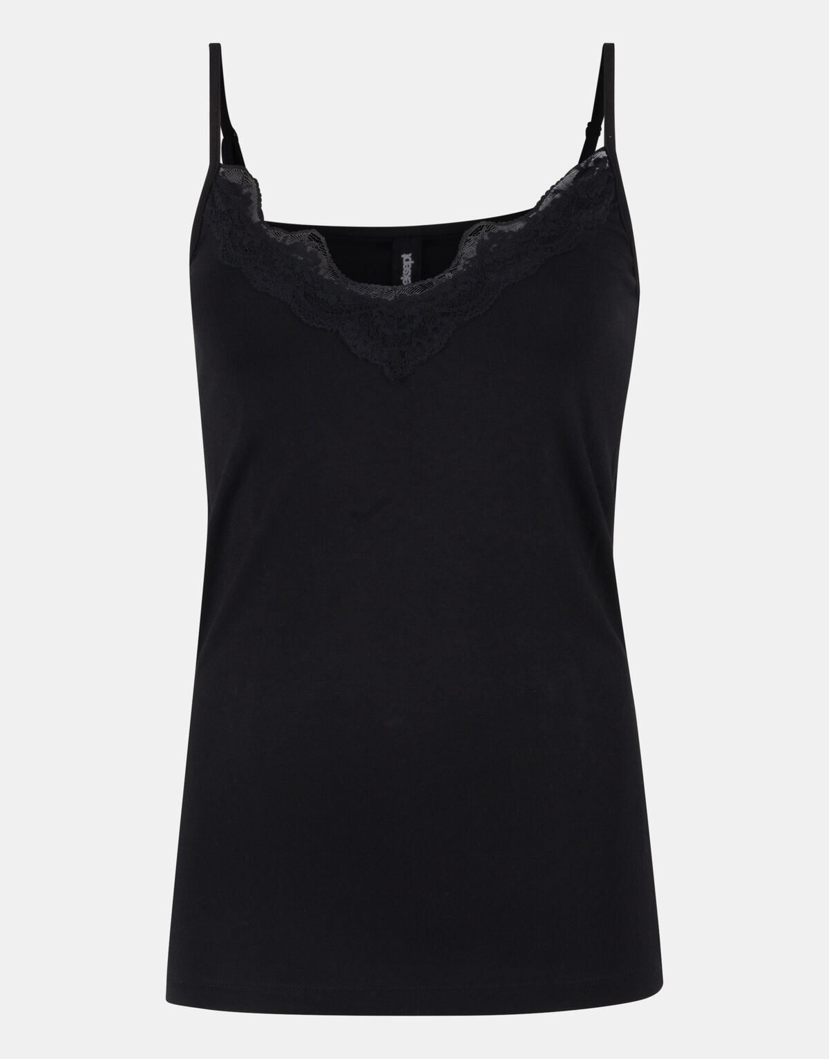 Lacy Singlet EKSEPT