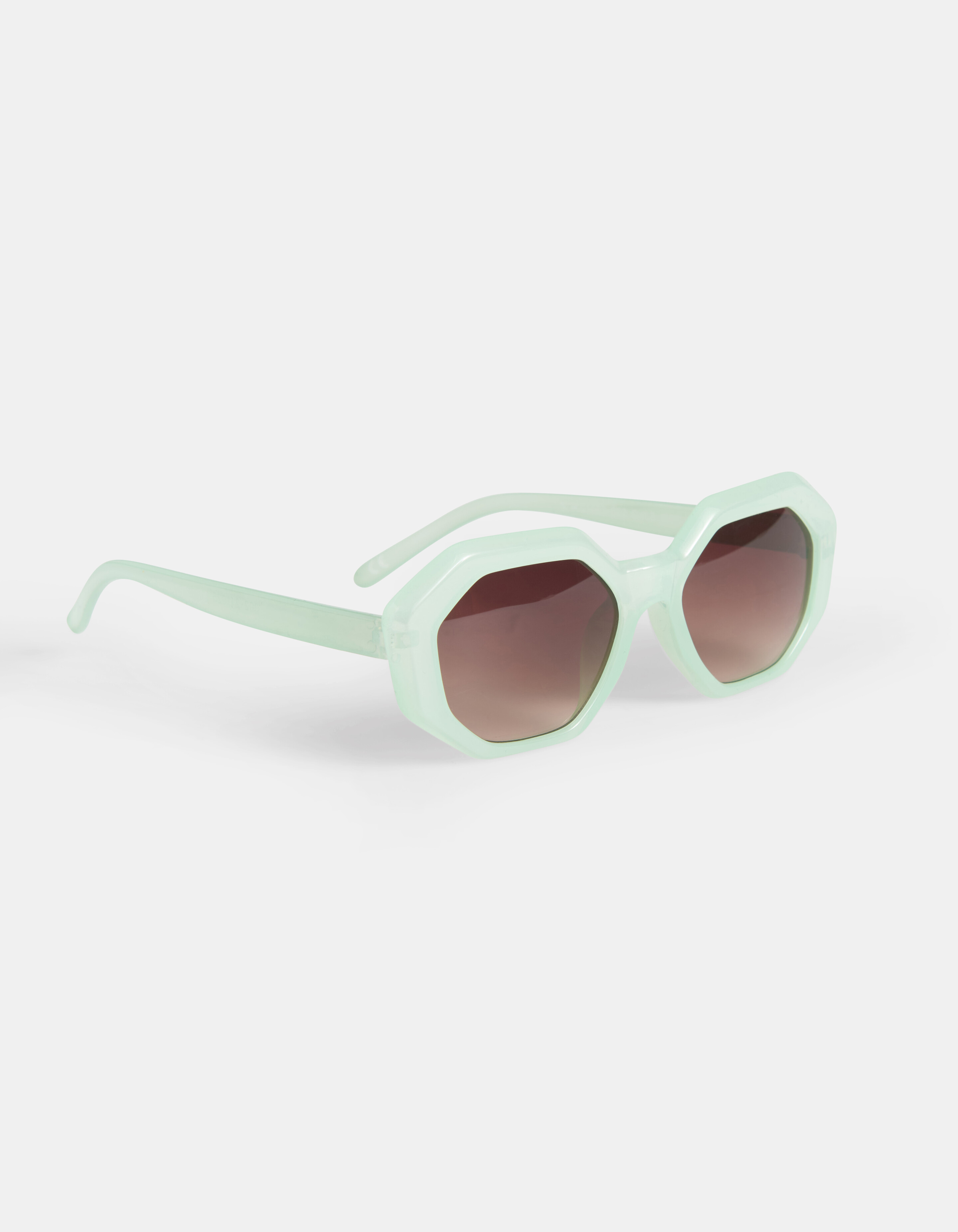 Milky Zonnebril ACCESSOIRES SHOEBY