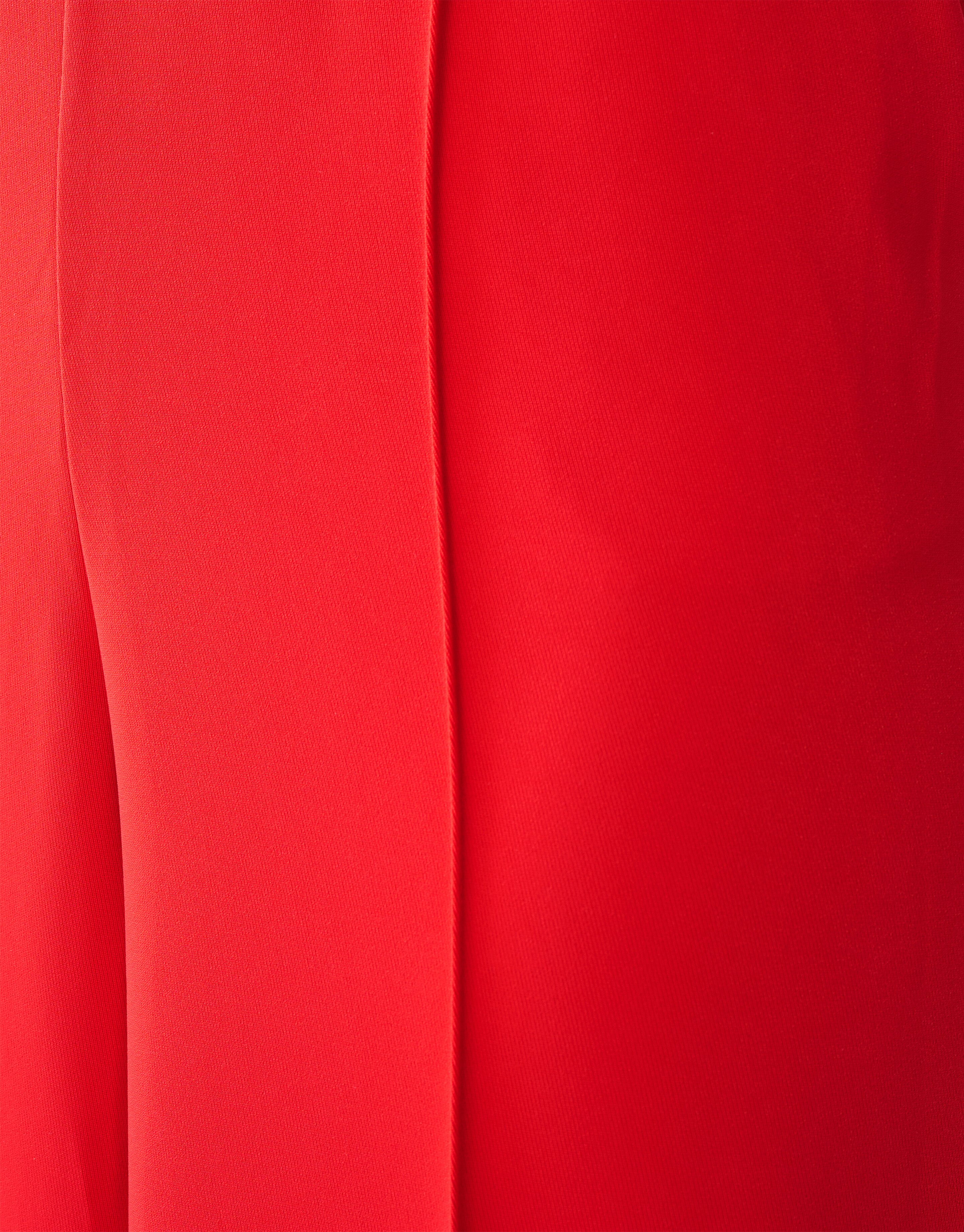 Side Stripe Broek Rood SHOEBY WOMEN