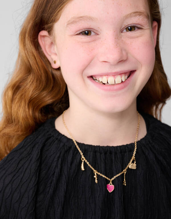 Wavy Structuur Top Zwart SHOEBY GIRLS