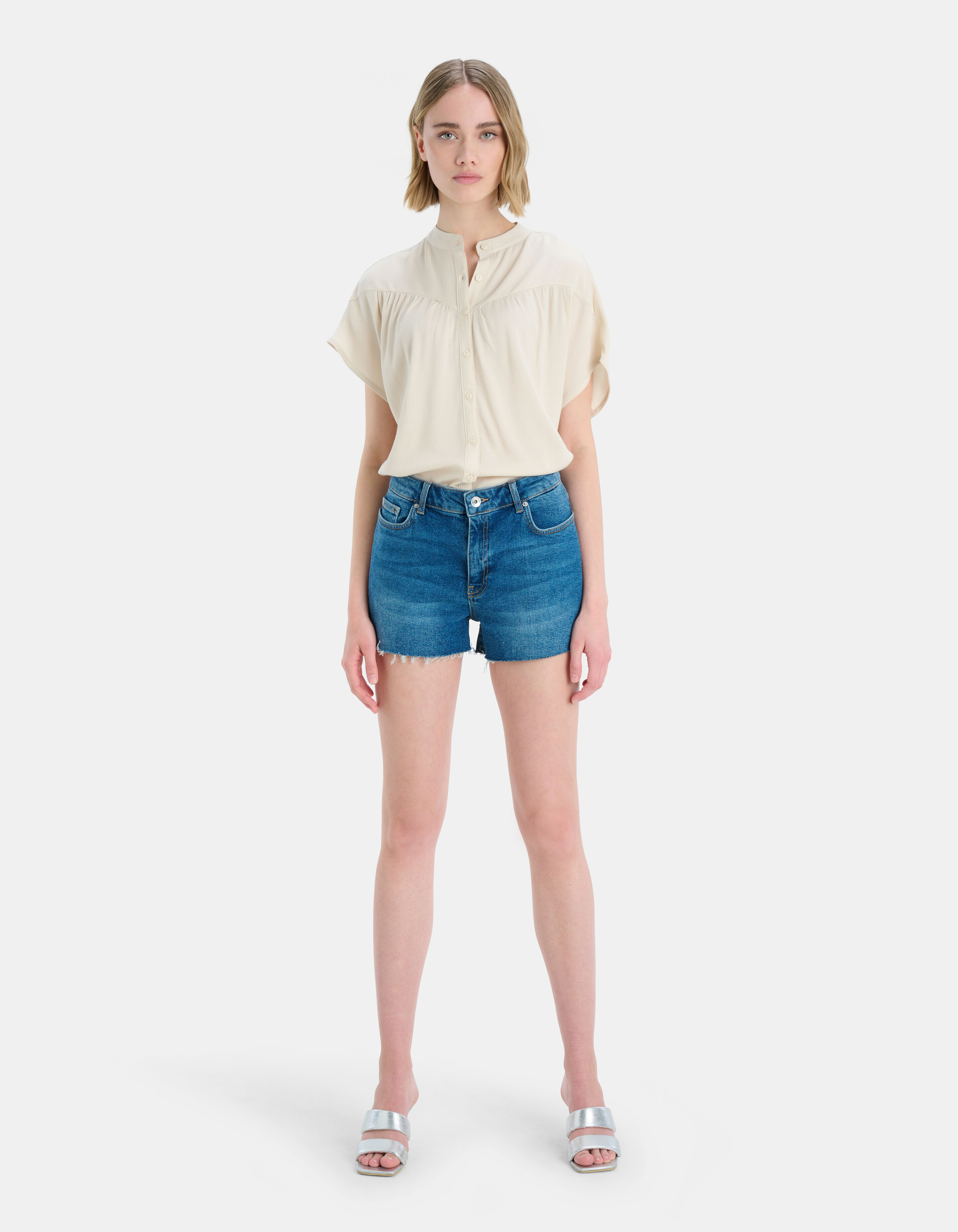 Stella Short EKSEPT